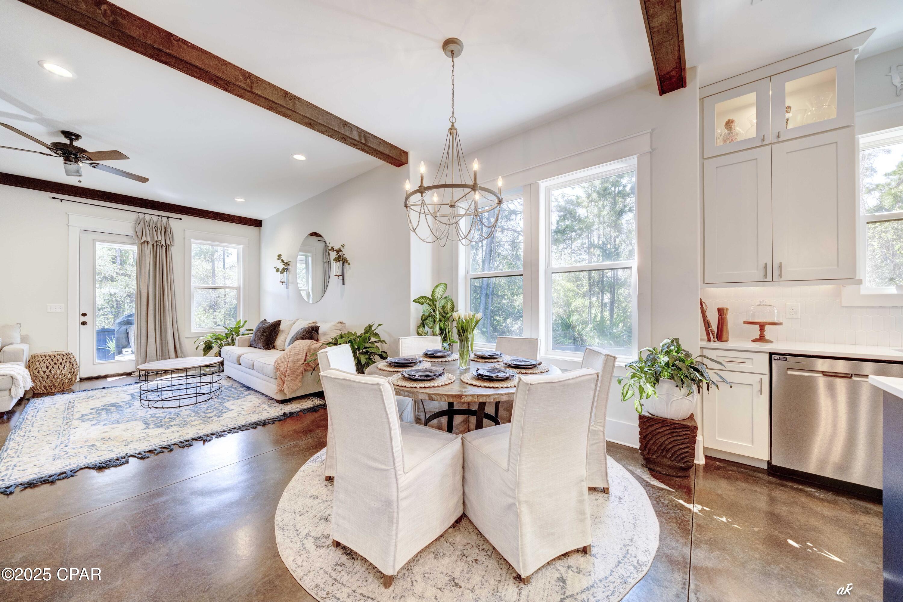 Martinique Phase I - Residential