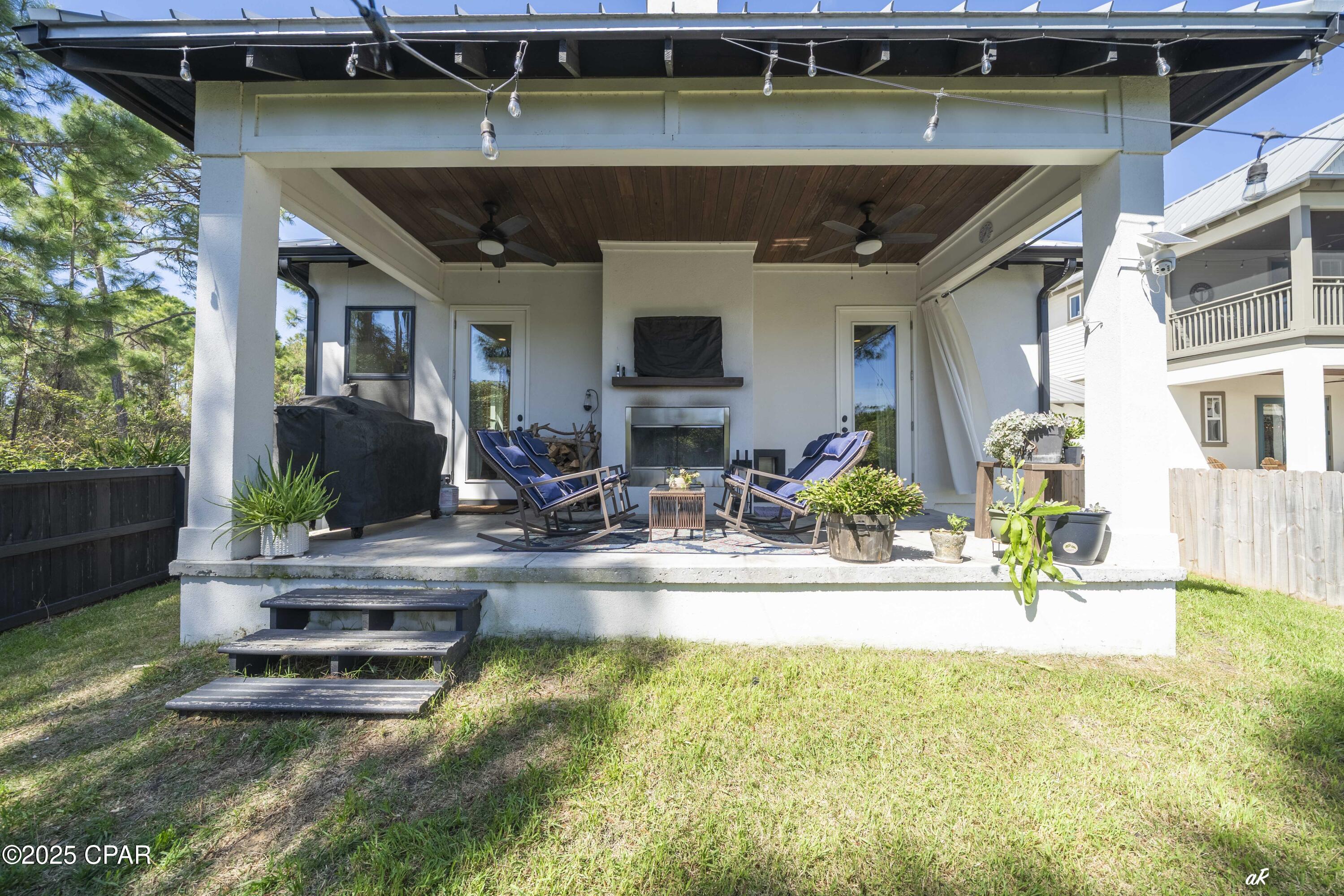 Martinique Phase I - Residential