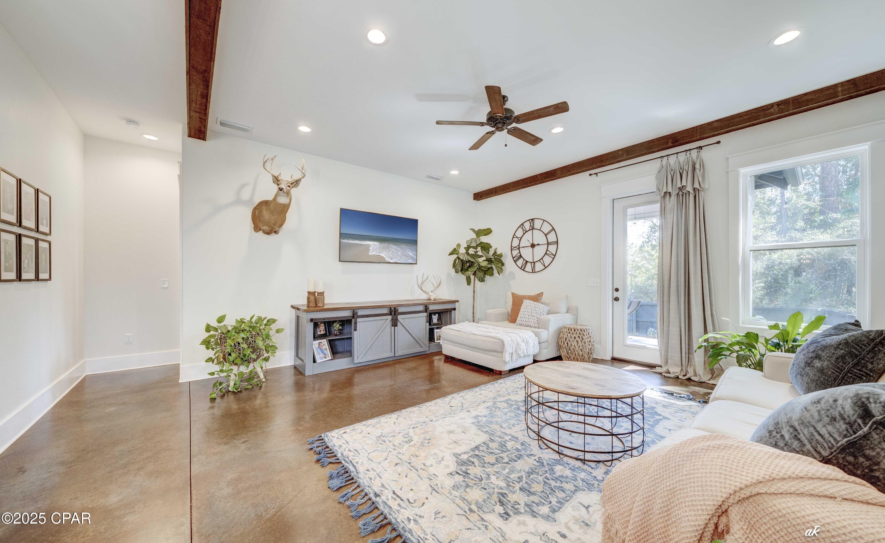 Martinique Phase I - Residential