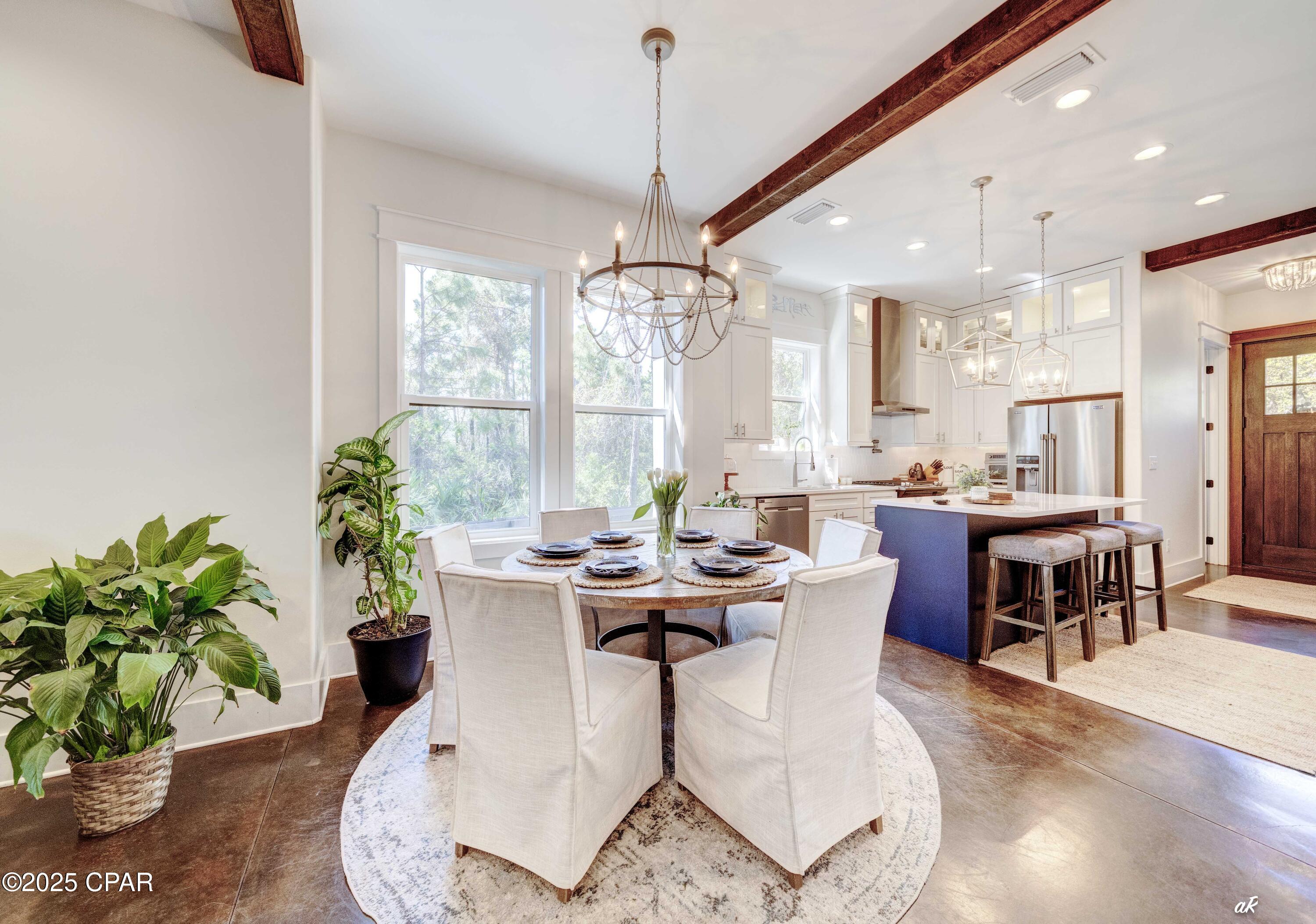 Martinique Phase I - Residential