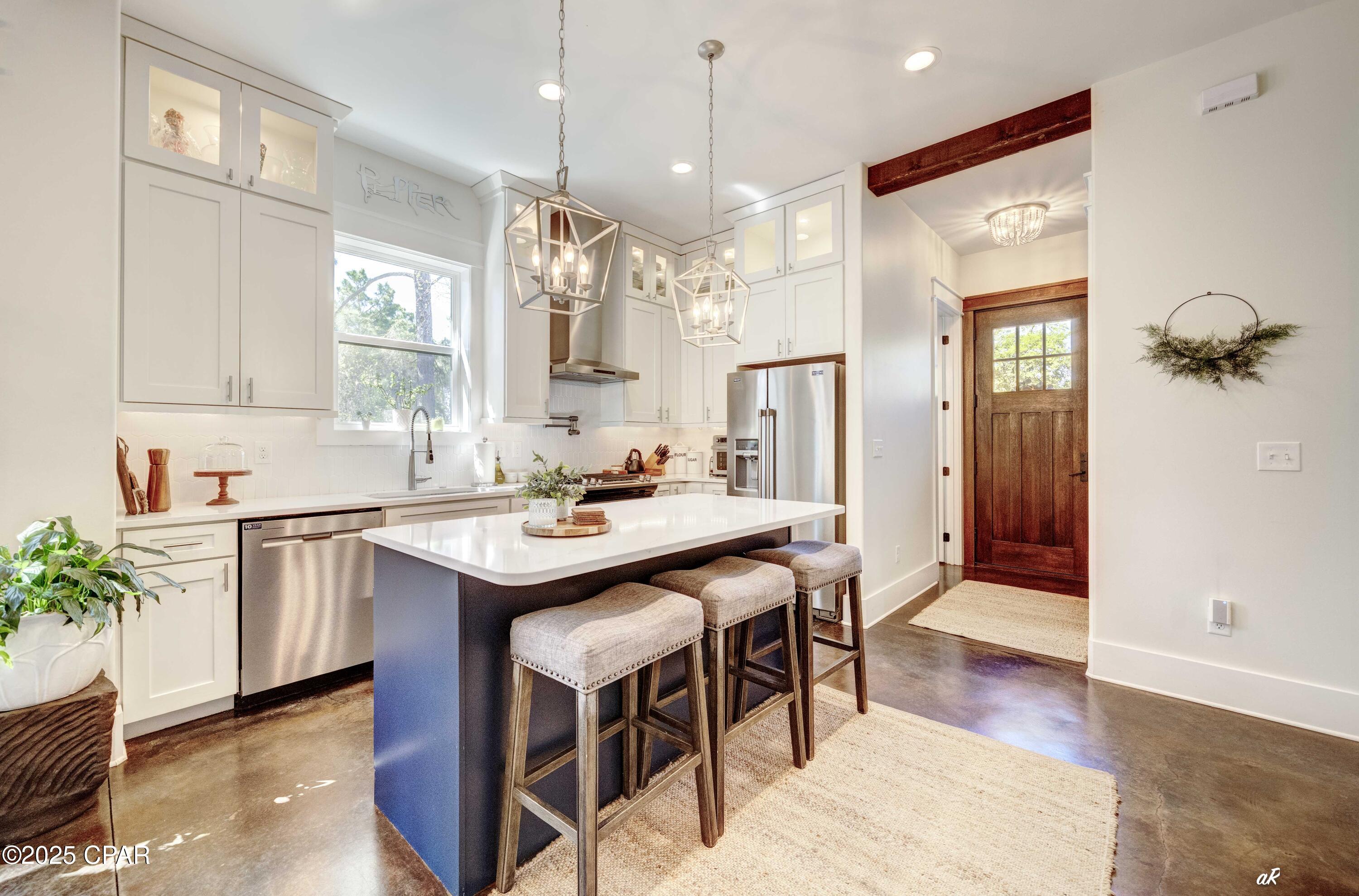 Martinique Phase I - Residential