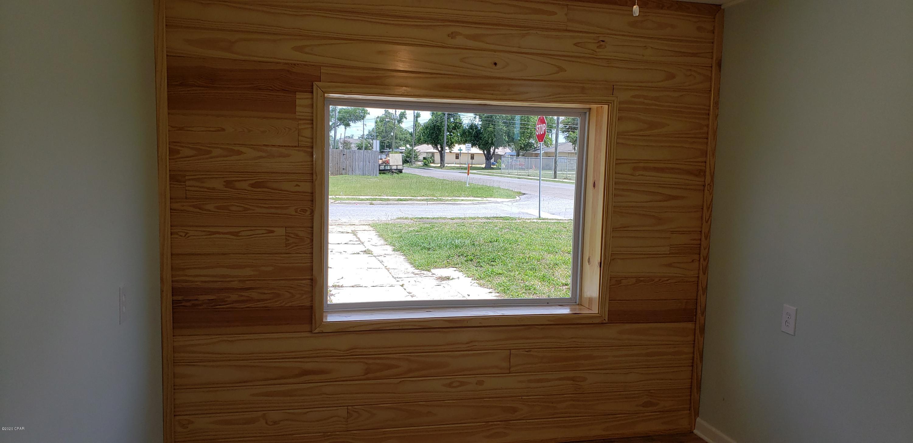 Caroline Addition - Residential