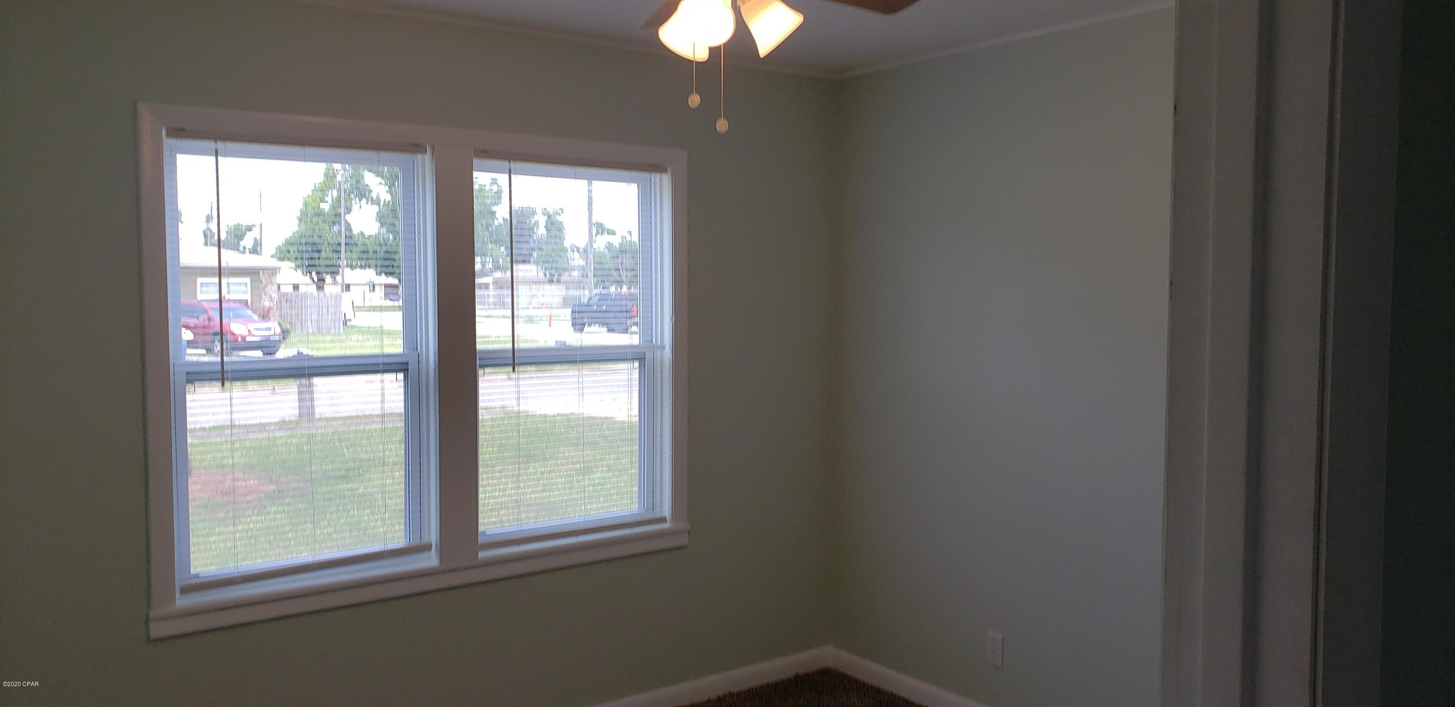 Caroline Addition - Residential