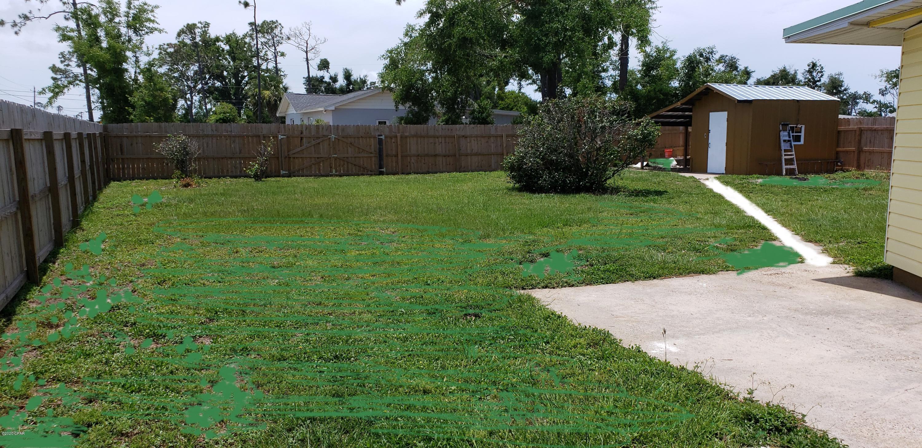 Caroline Addition - Residential