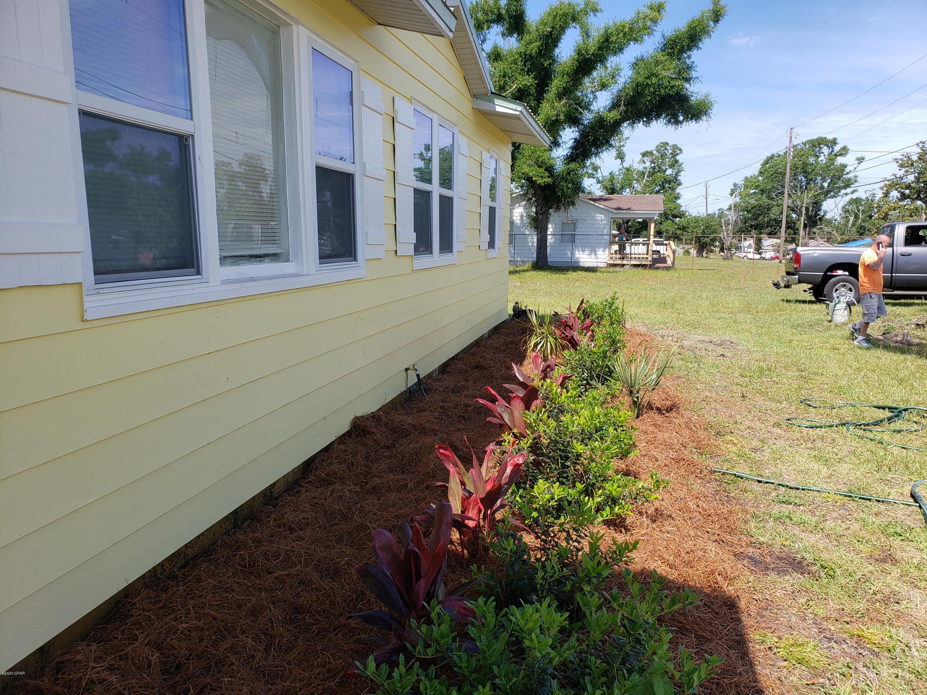 Caroline Addition - Residential