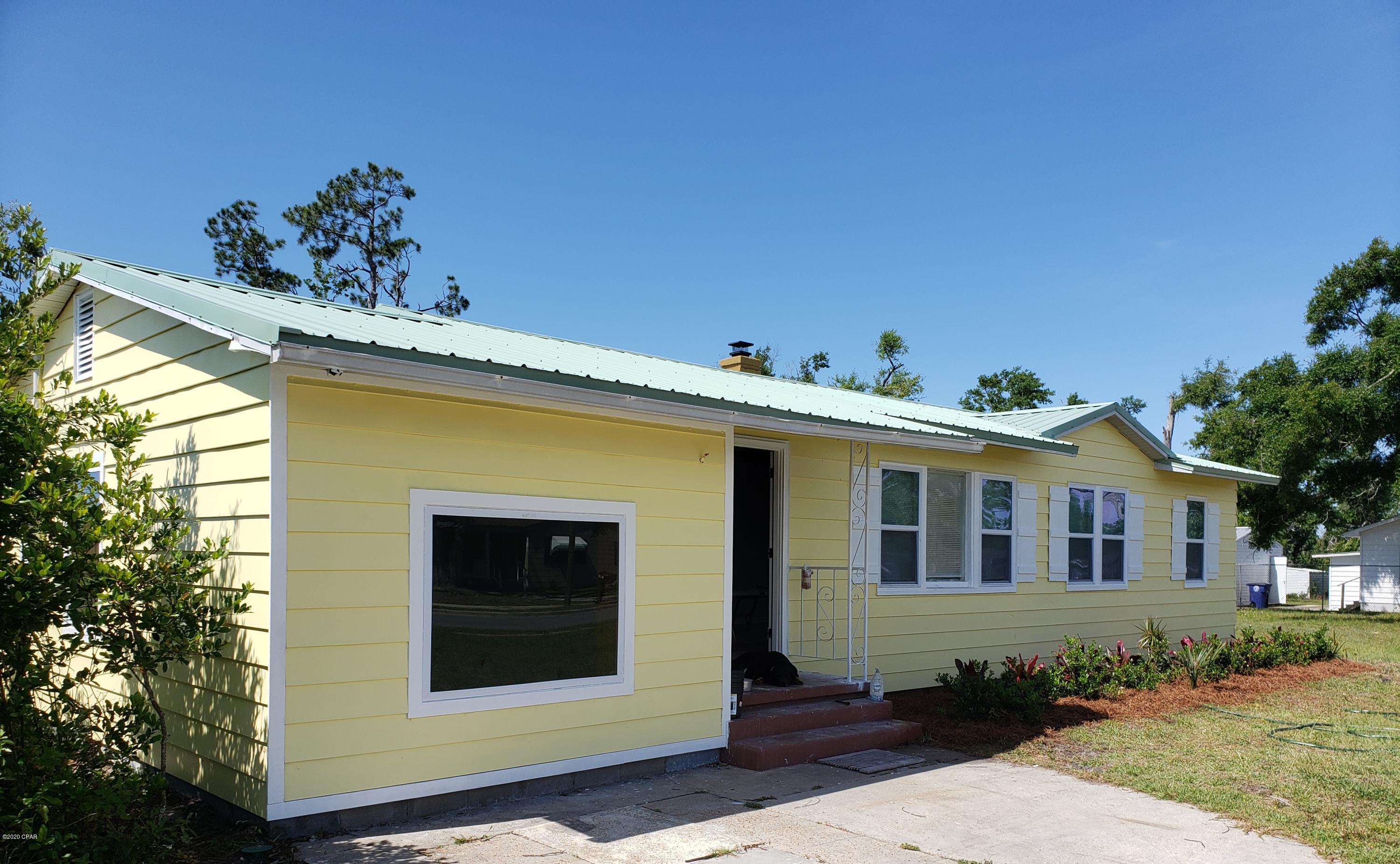 Caroline Addition - Residential