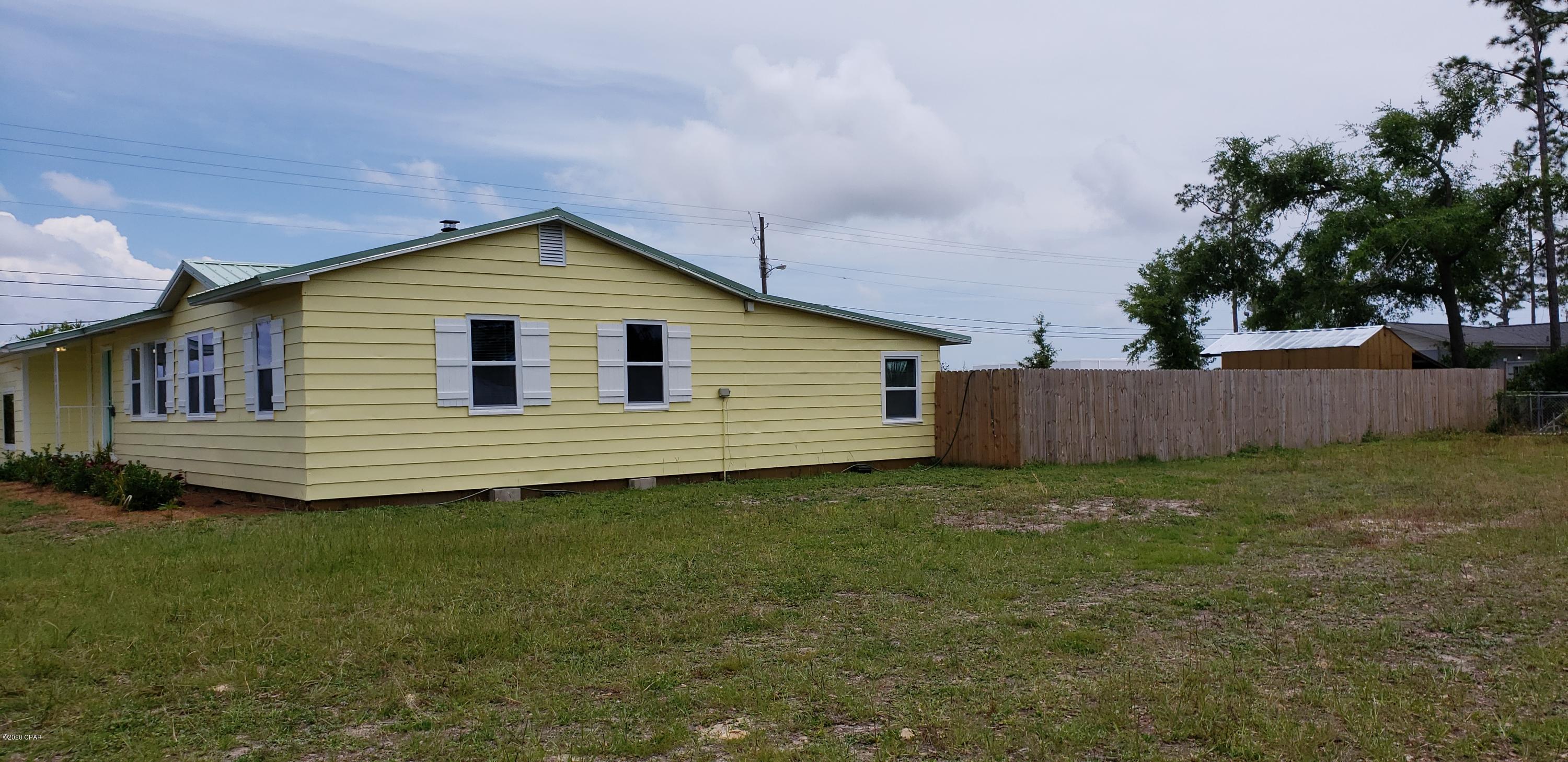 Caroline Addition - Residential