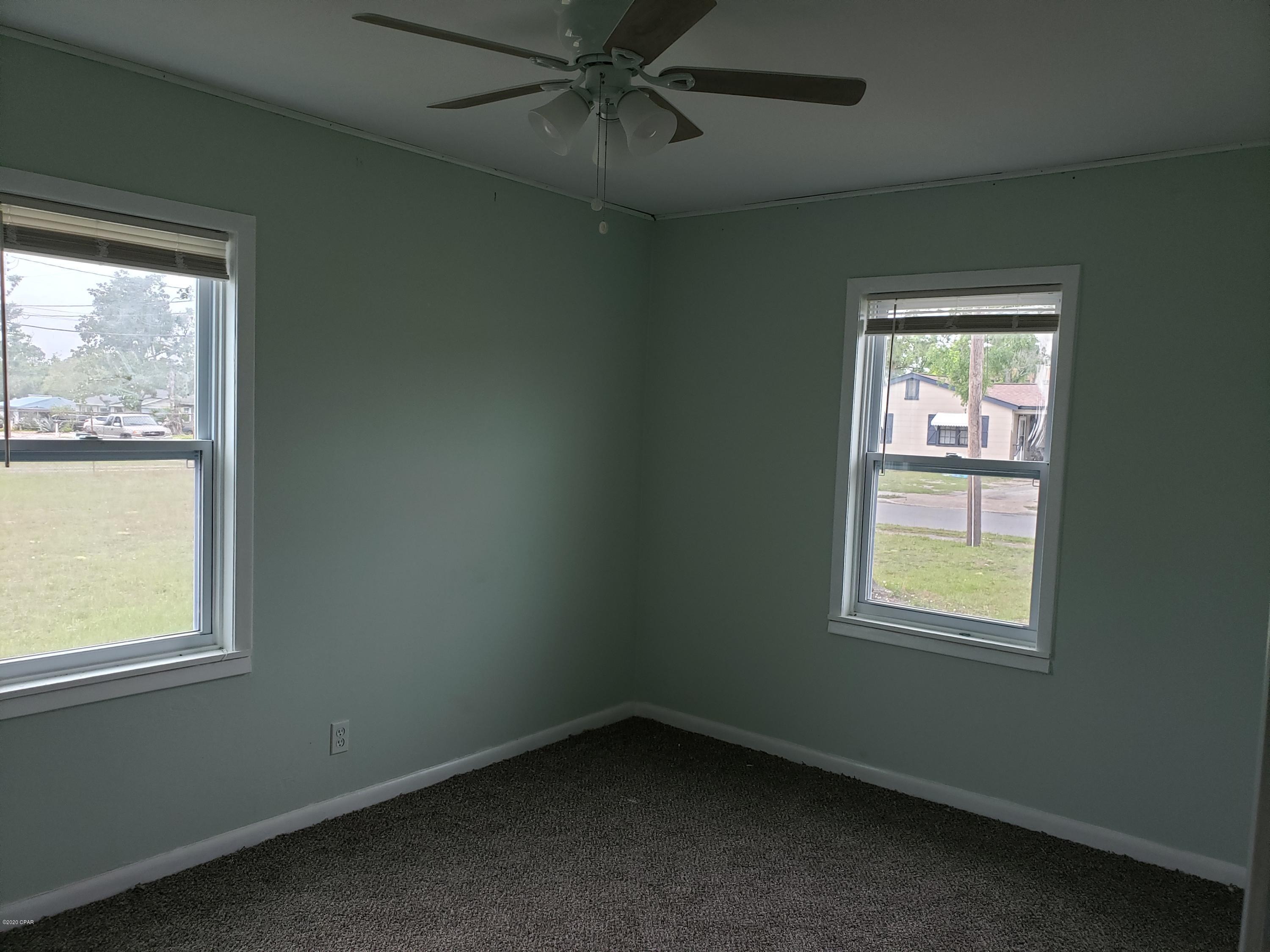 Caroline Addition - Residential