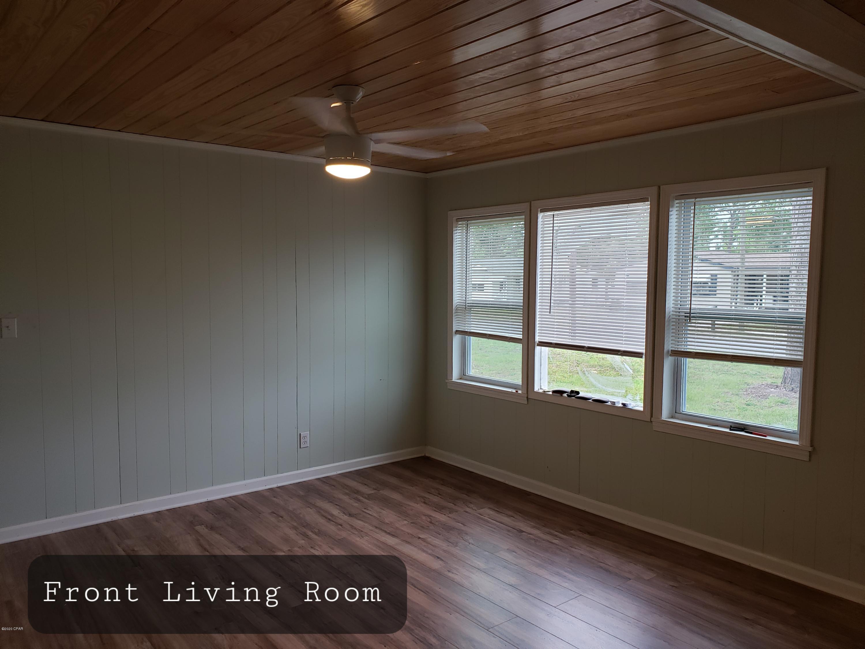 Caroline Addition - Residential