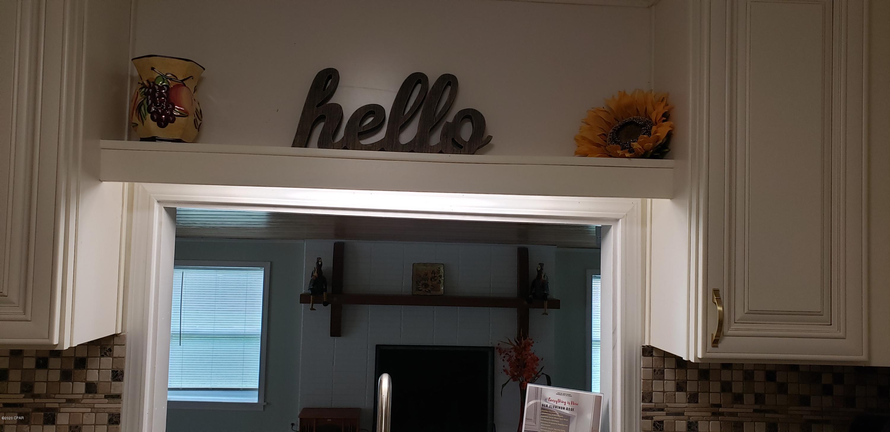 Caroline Addition - Residential