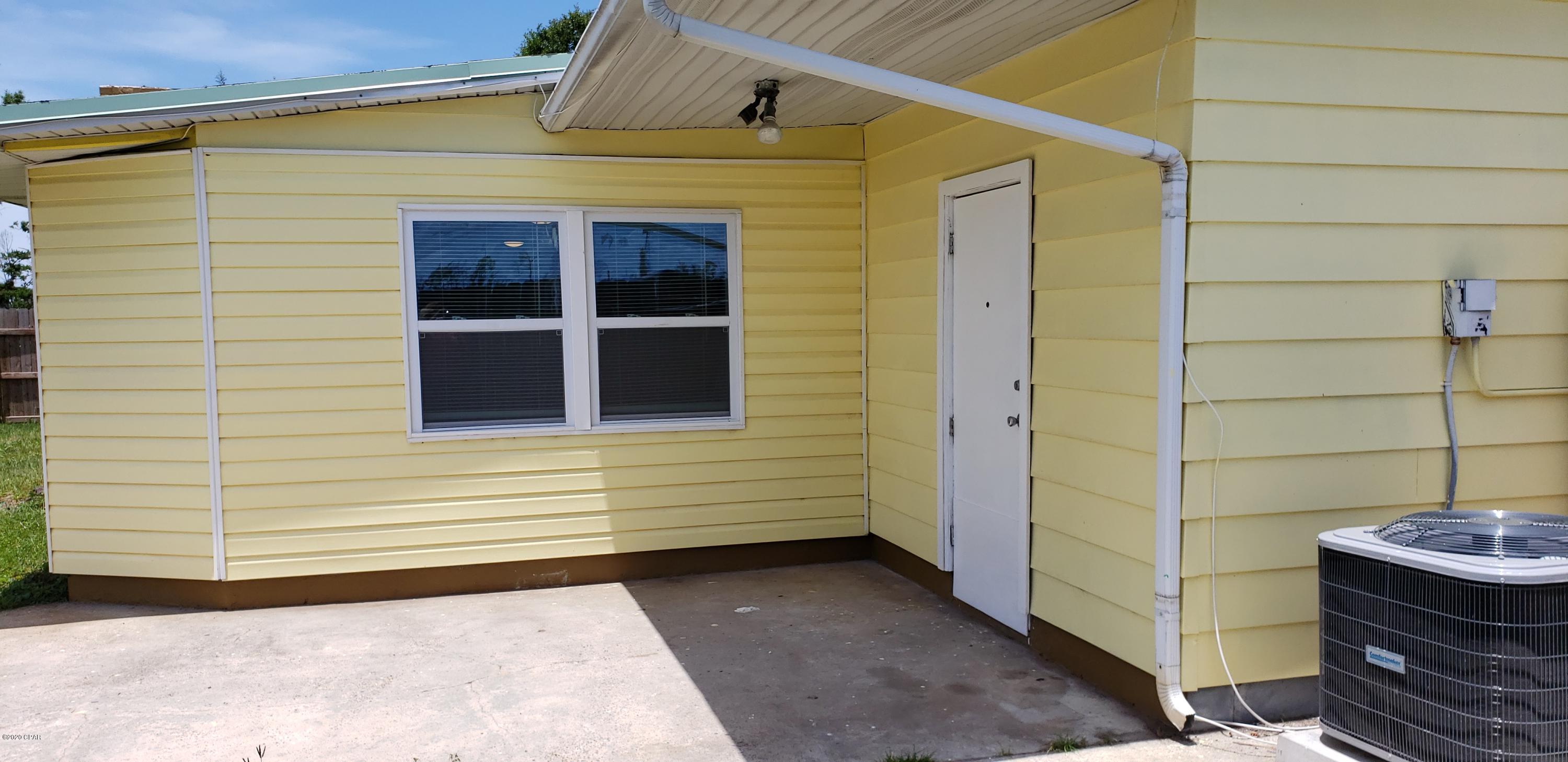 Caroline Addition - Residential