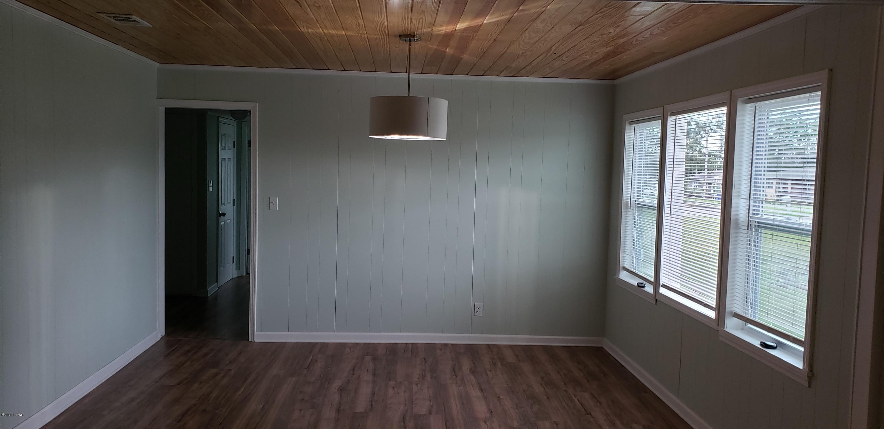 Caroline Addition - Residential