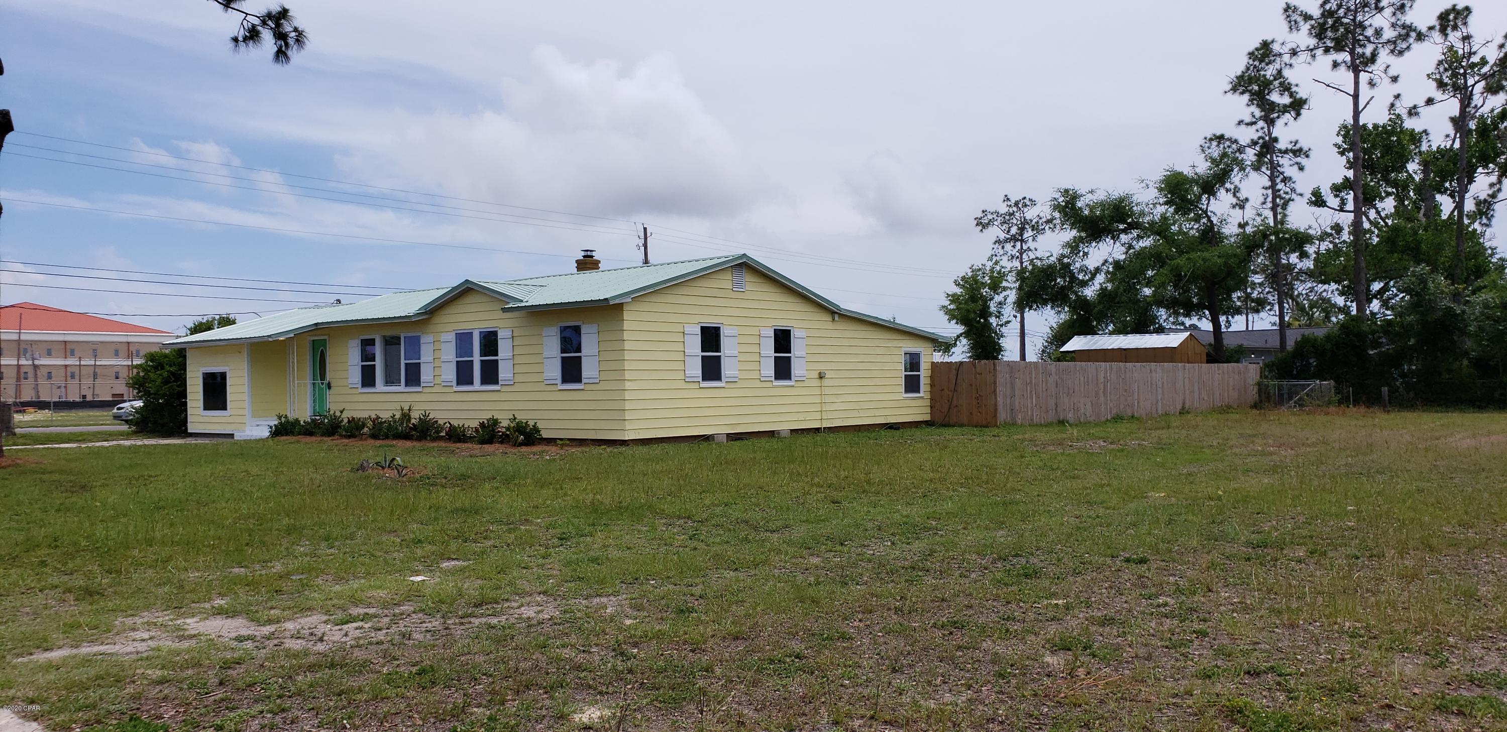 Caroline Addition - Residential