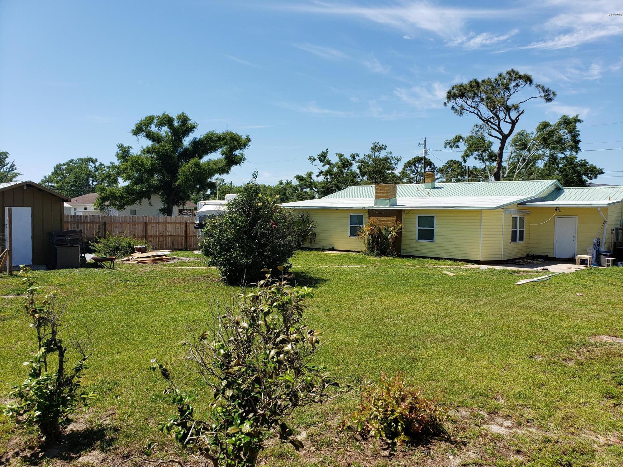 Caroline Addition - Residential