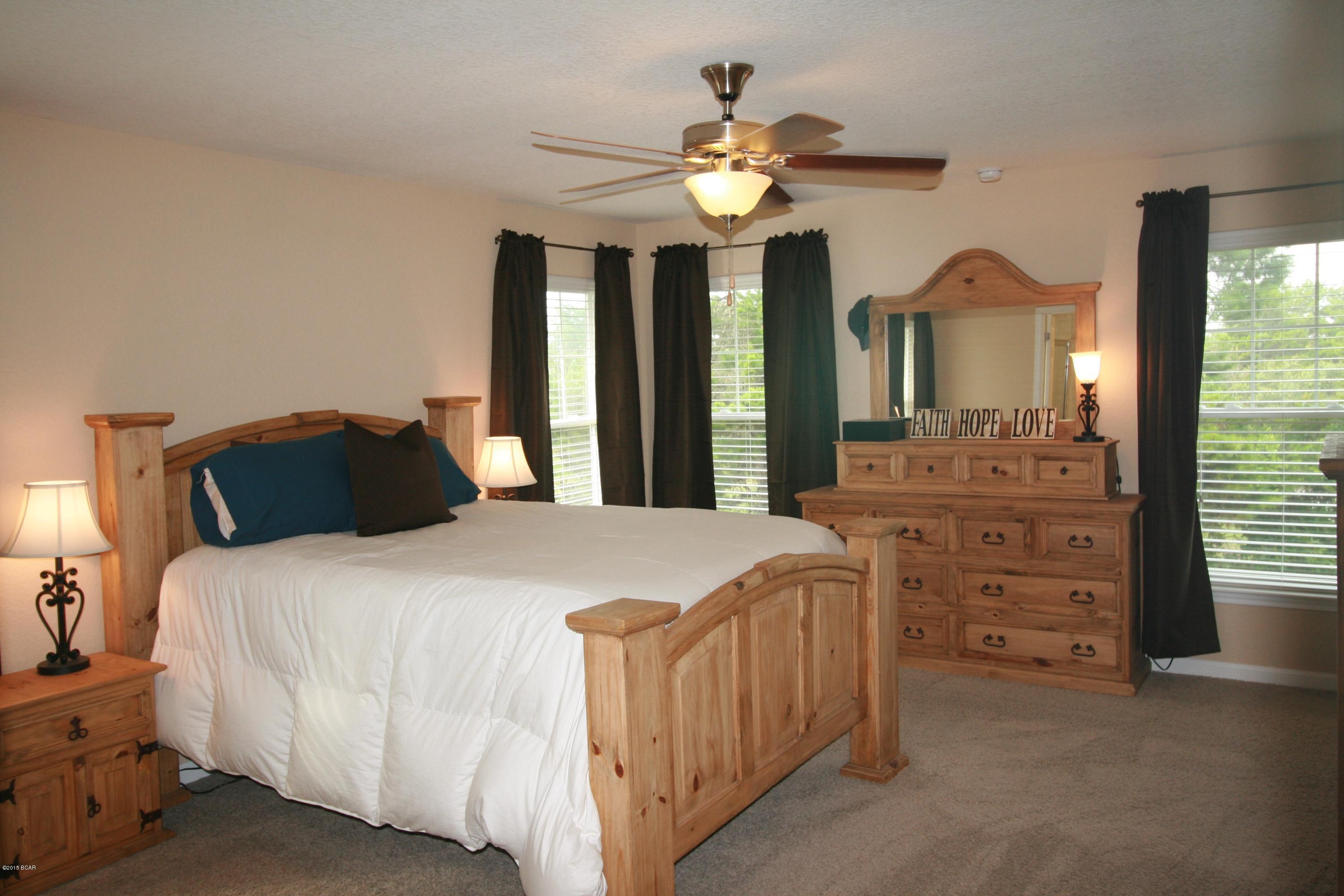 Whisper Dunes - Residential