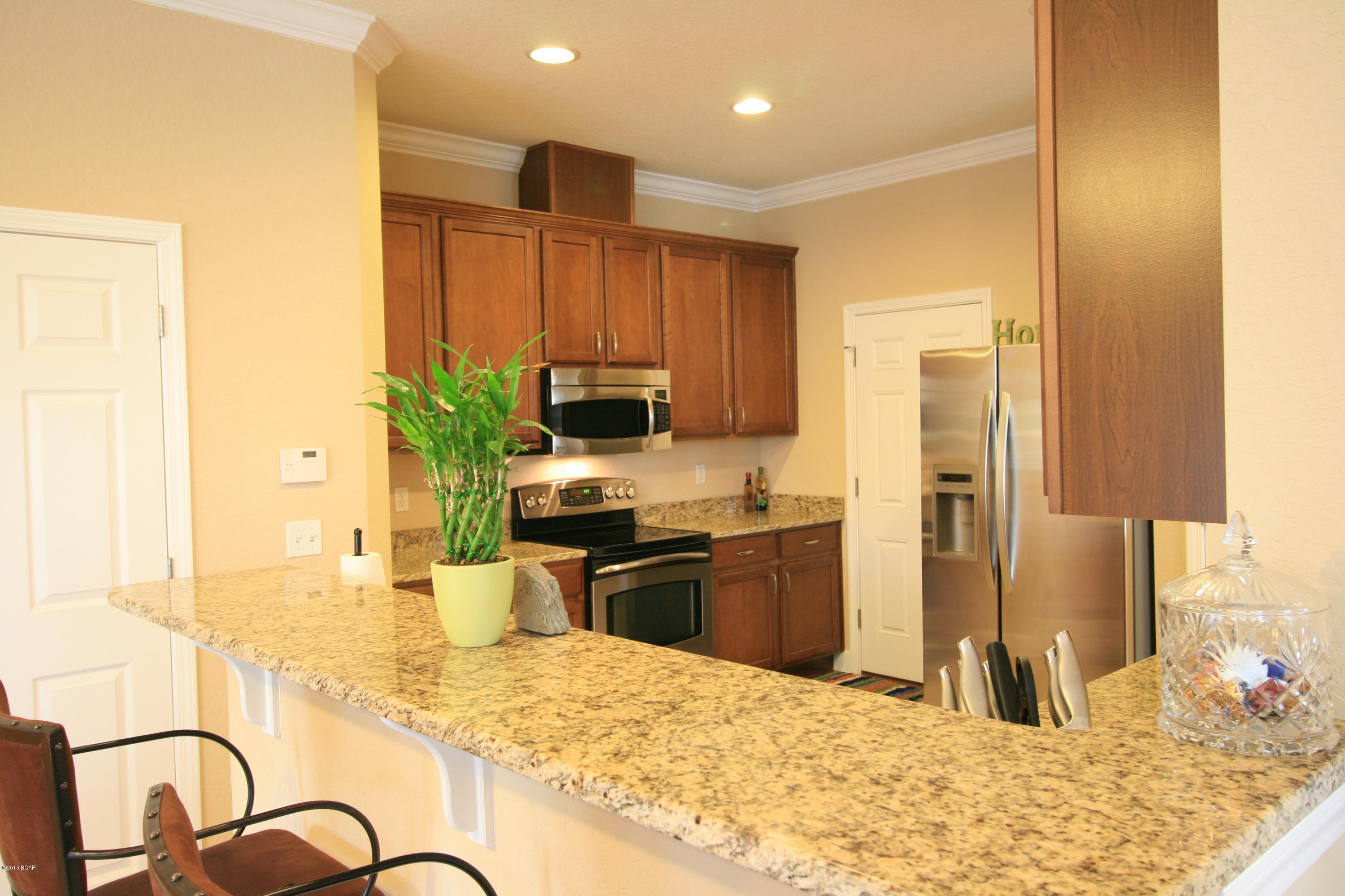 Whisper Dunes - Residential