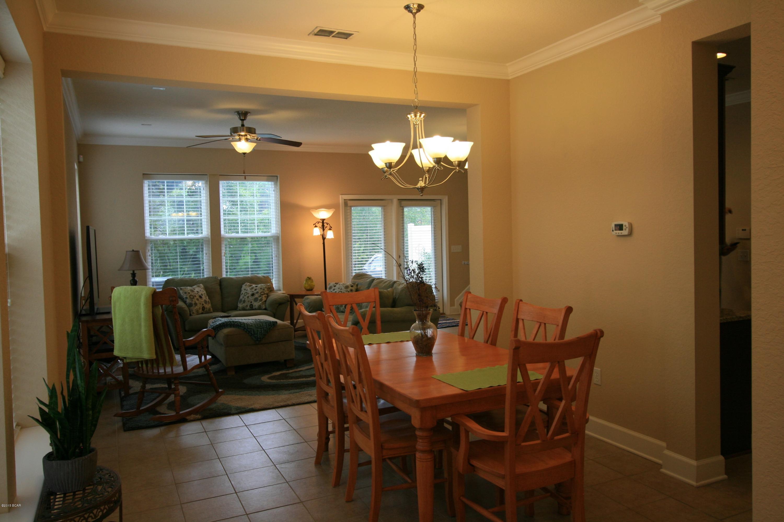 Whisper Dunes - Residential