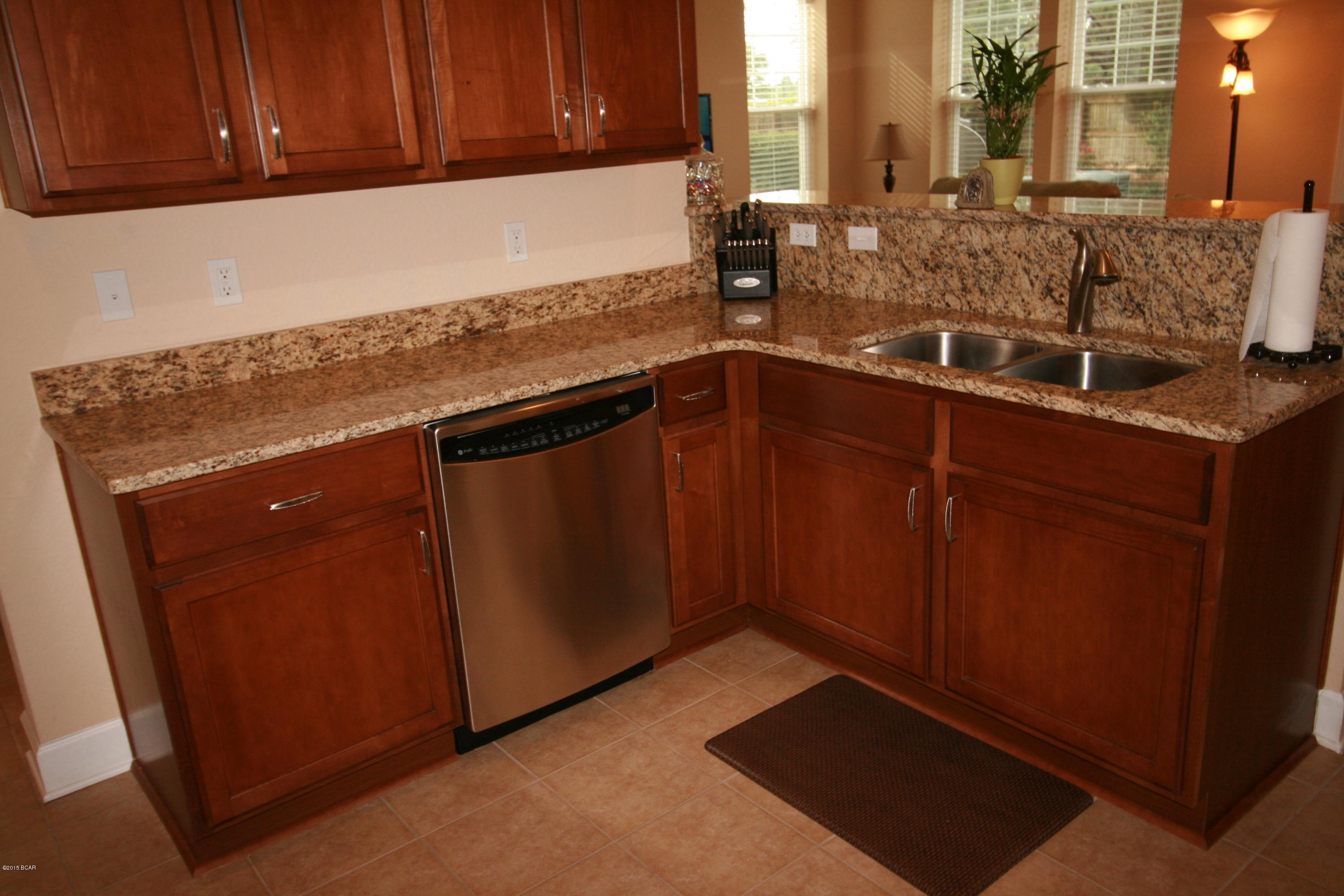 Whisper Dunes - Residential