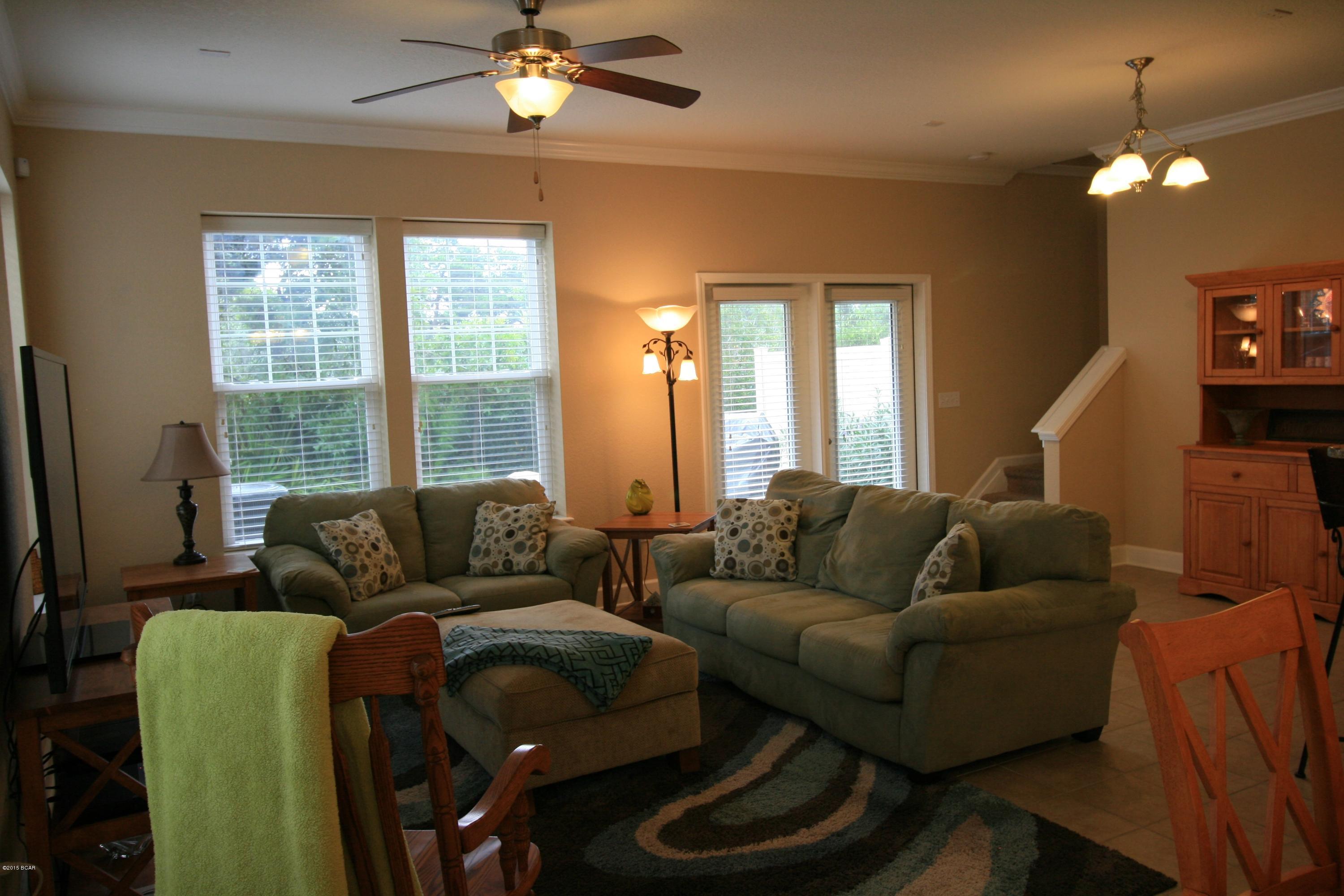 Whisper Dunes - Residential