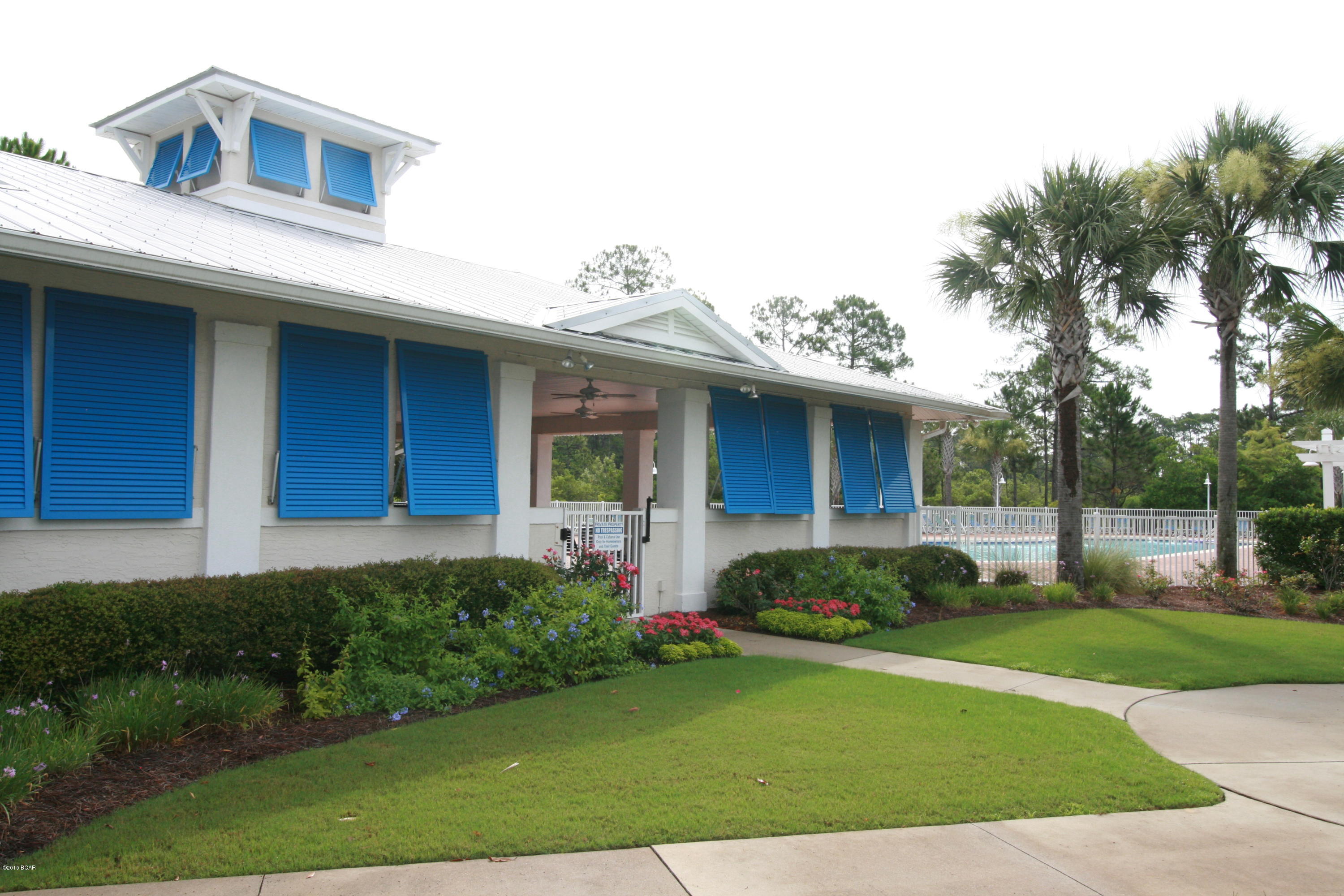 Whisper Dunes - Residential