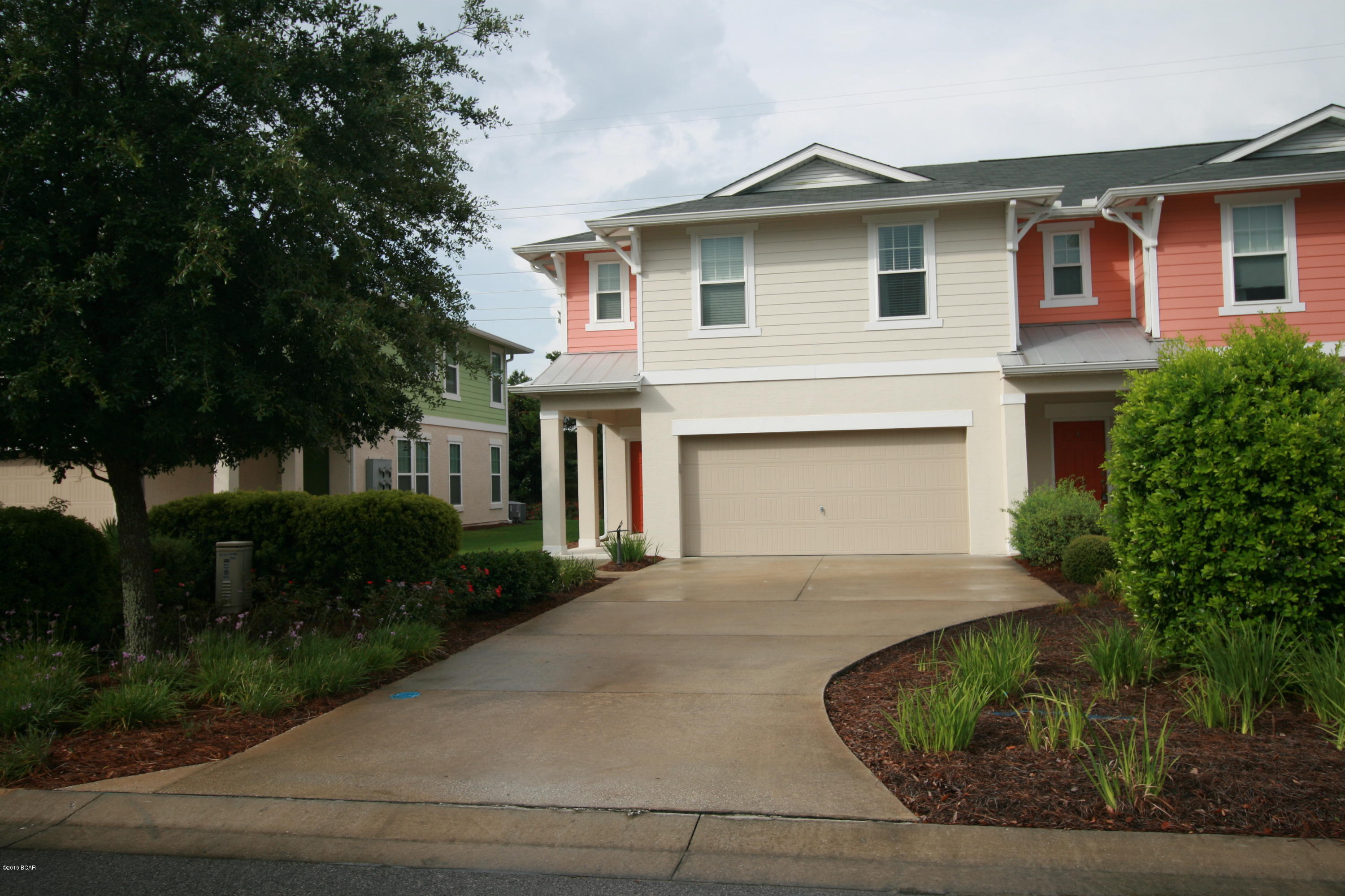 Whisper Dunes - Residential