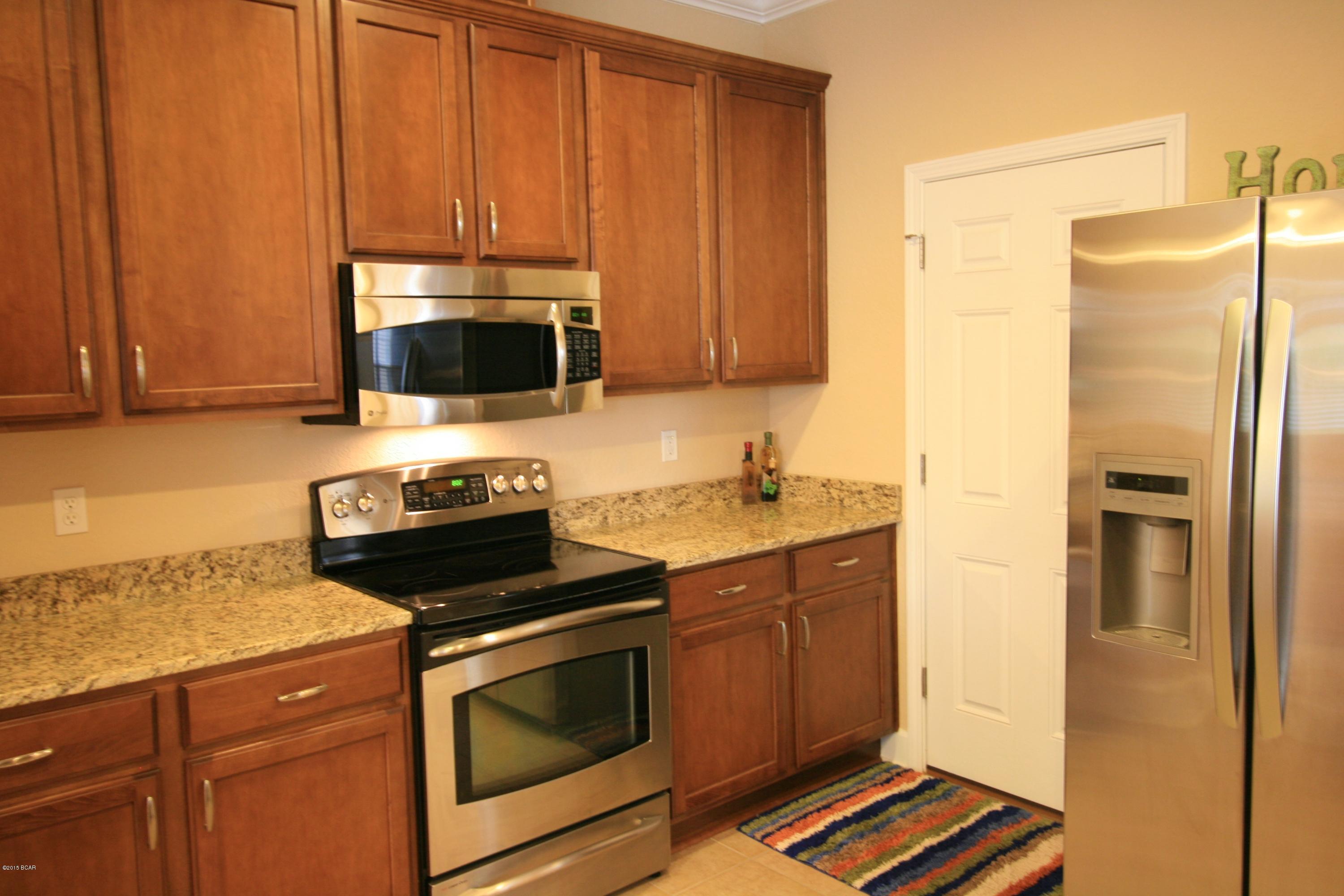 Whisper Dunes - Residential