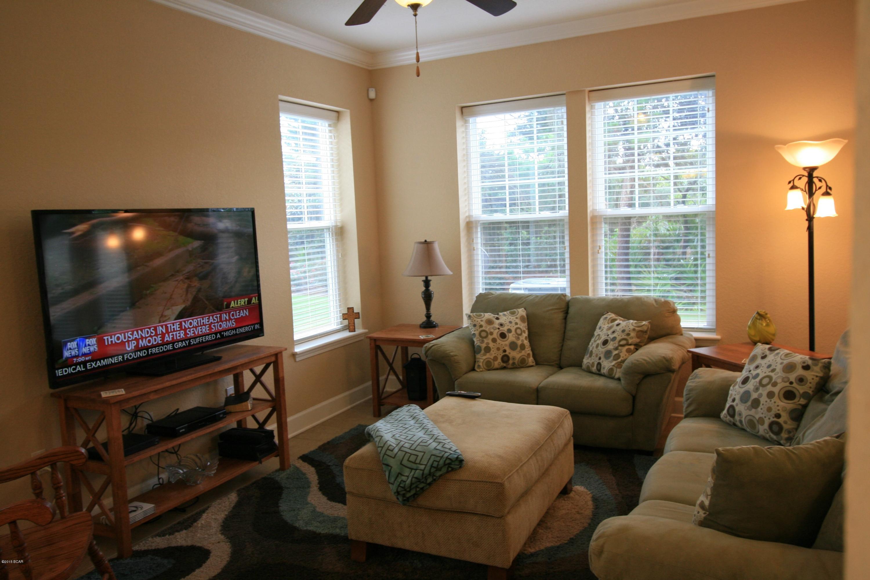 Whisper Dunes - Residential