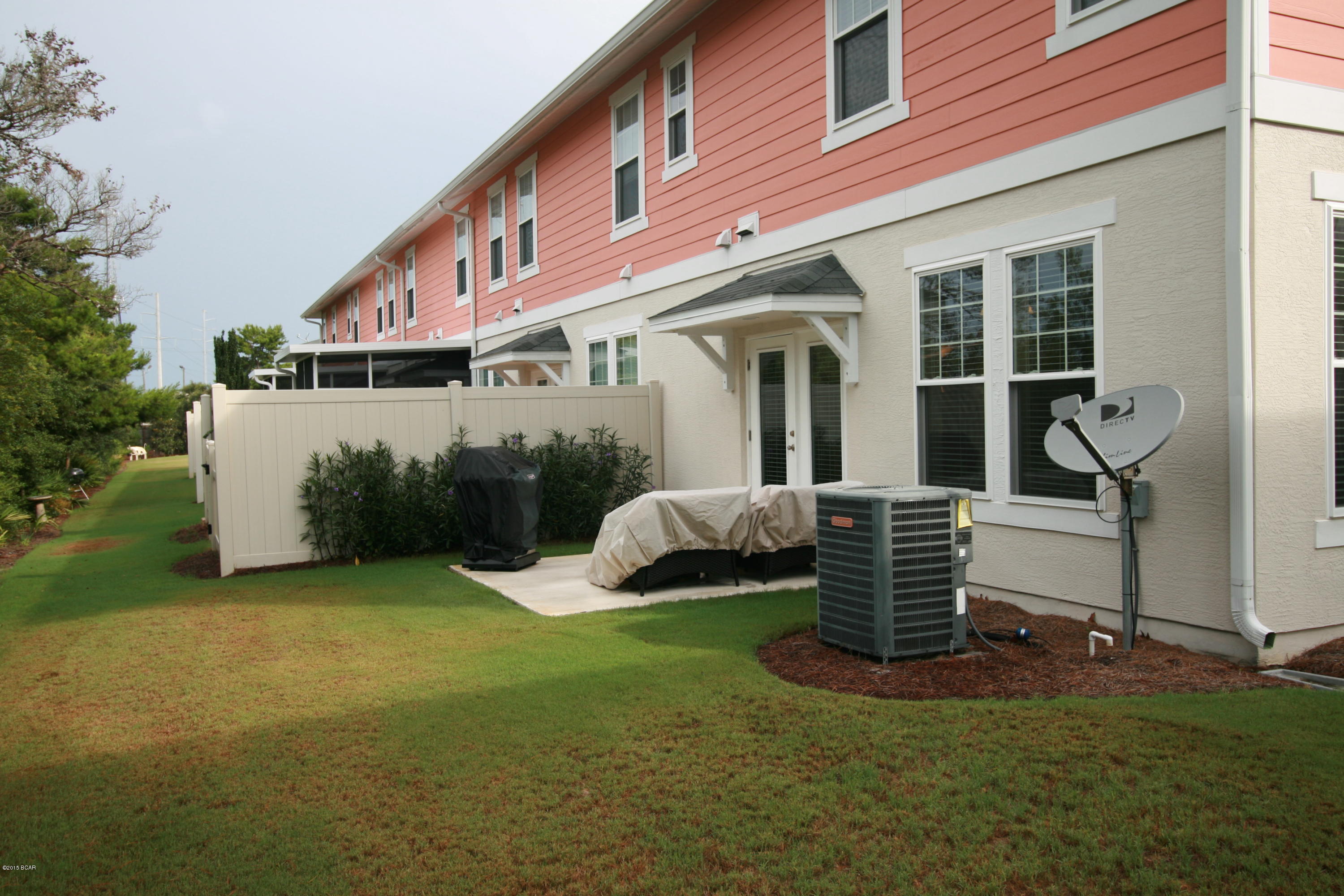 Whisper Dunes - Residential