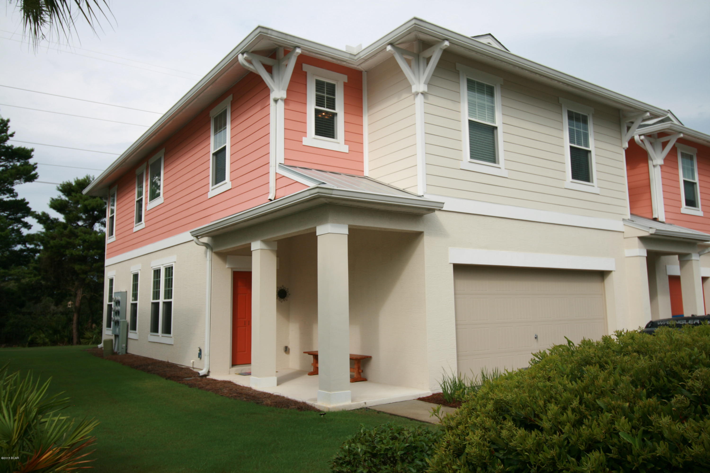 Whisper Dunes - Residential