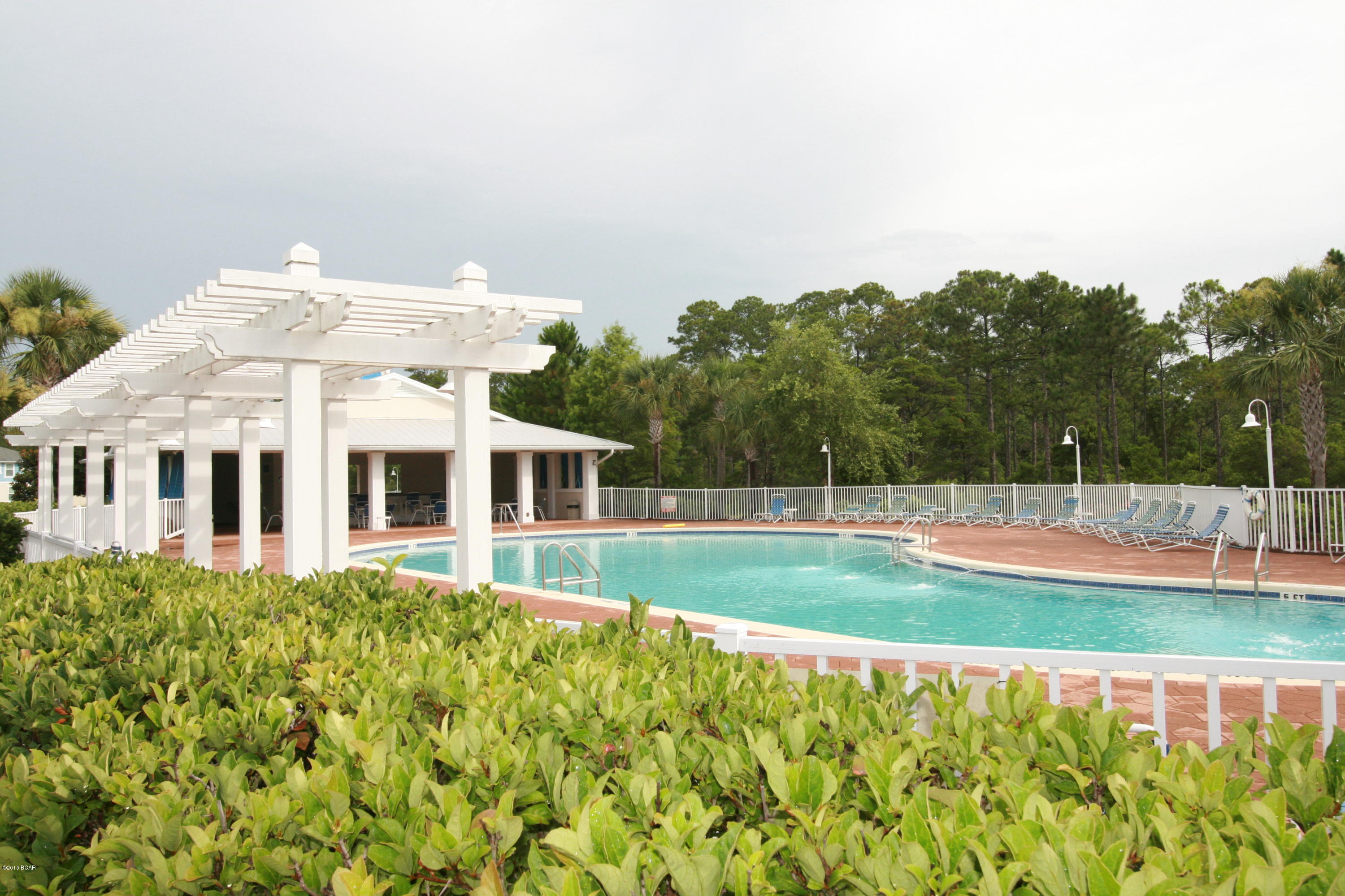 Whisper Dunes - Residential