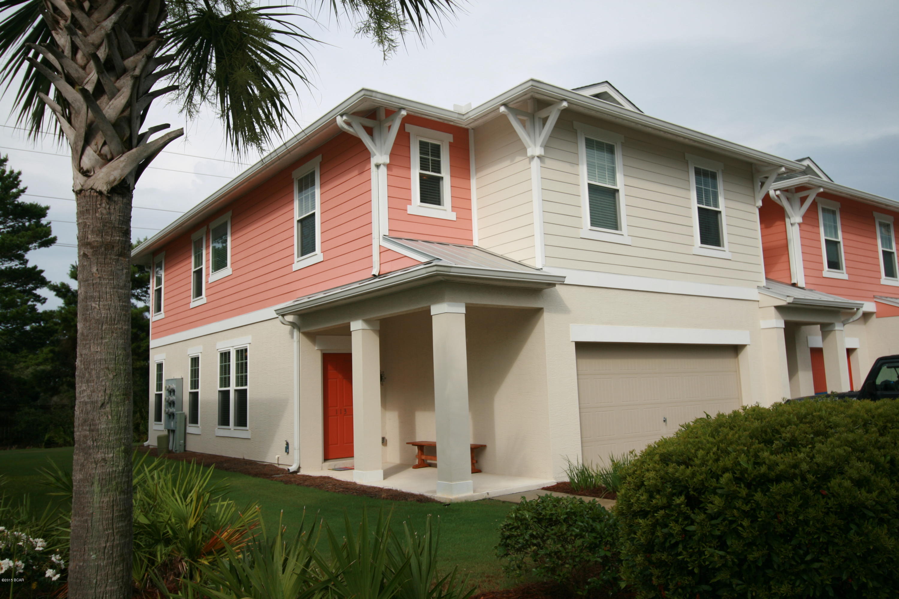 Whisper Dunes - Residential