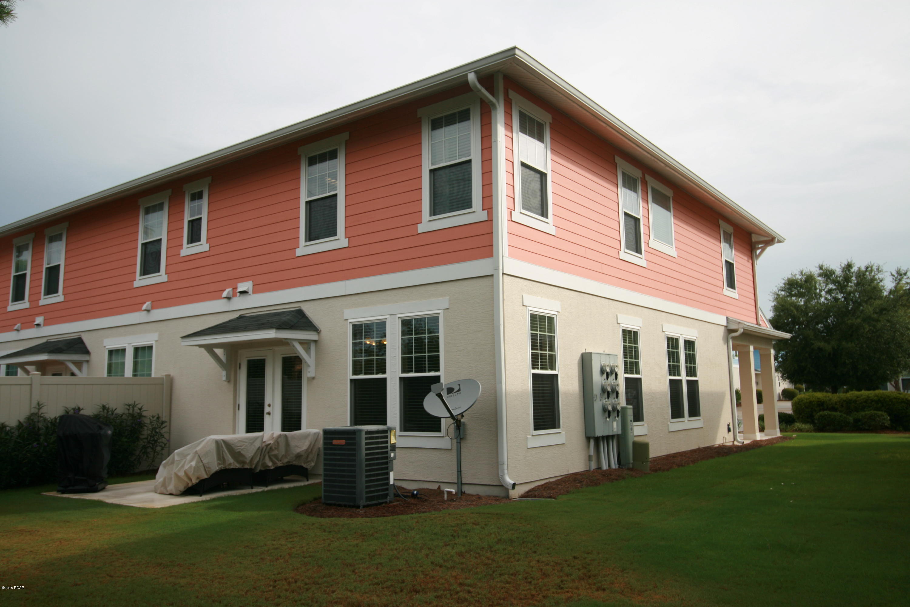 Whisper Dunes - Residential