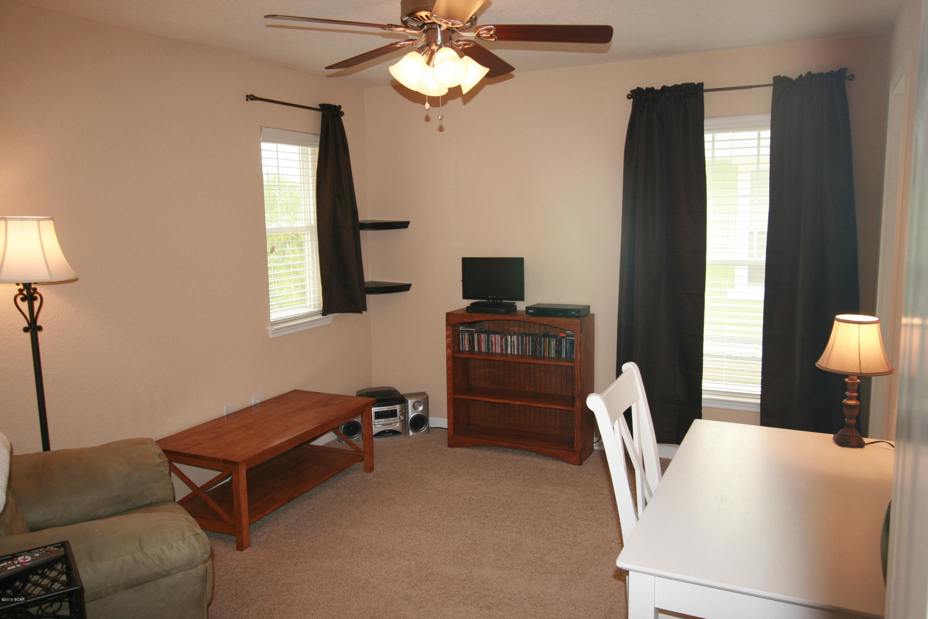 Whisper Dunes - Residential