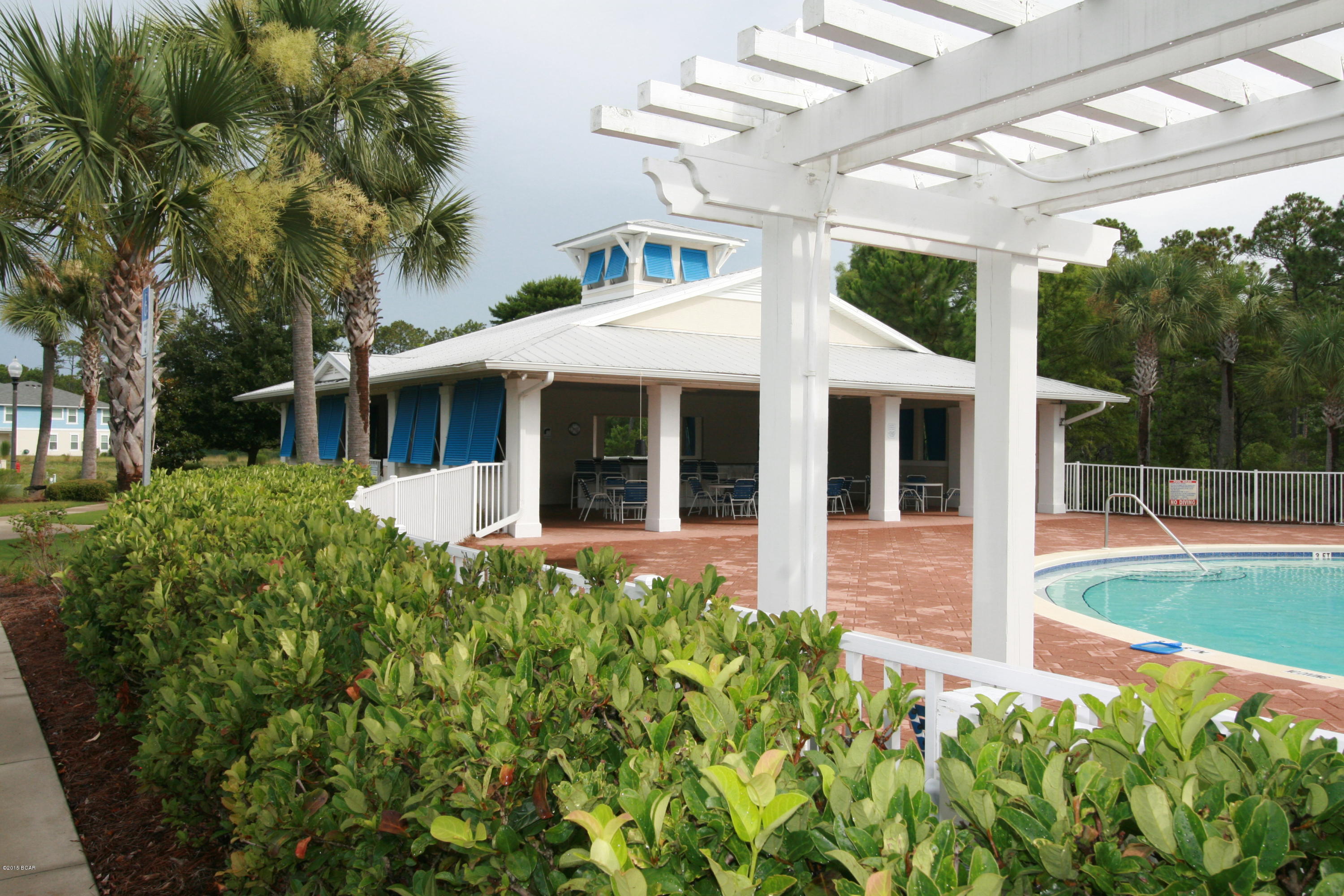 Whisper Dunes - Residential