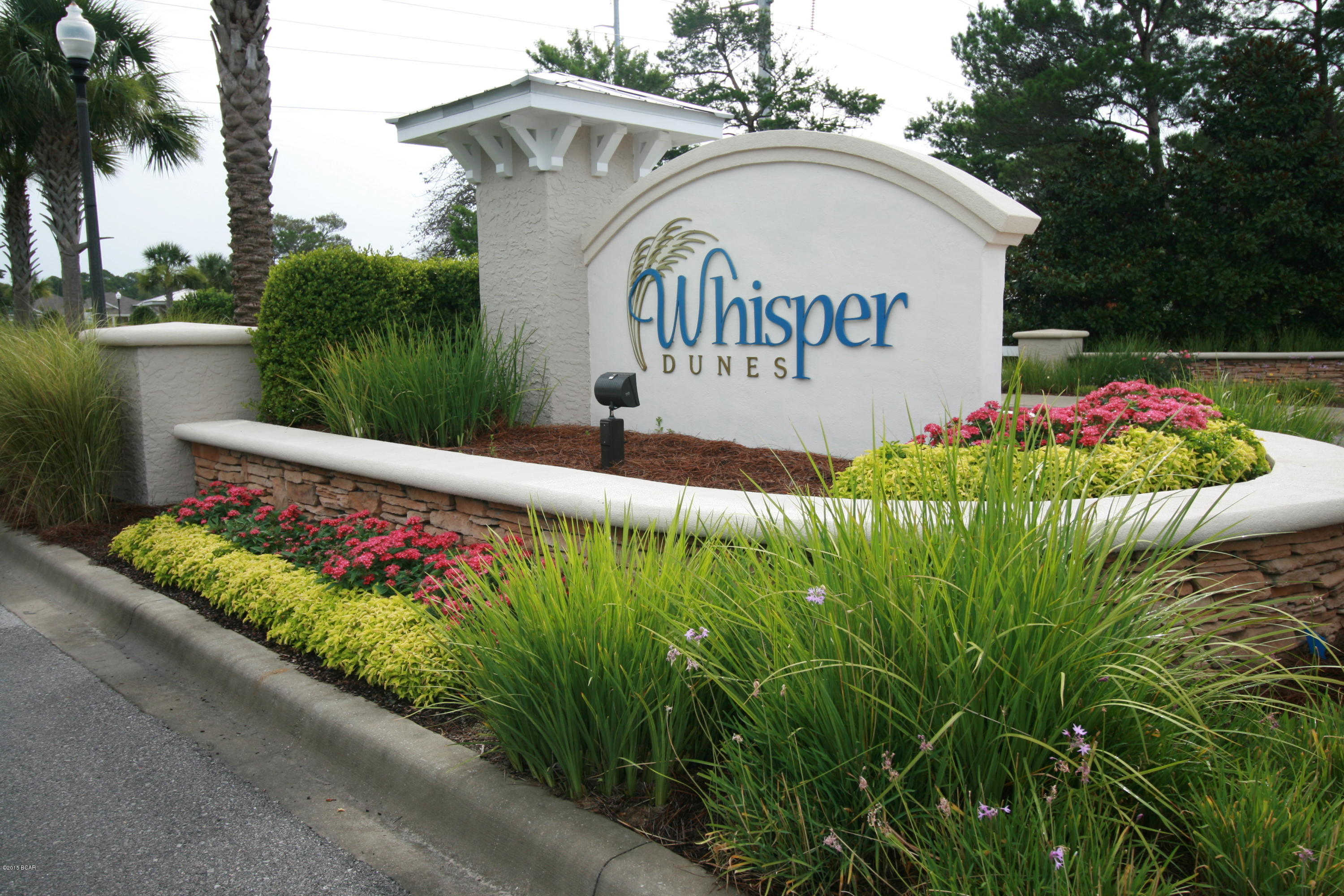 Whisper Dunes - Residential