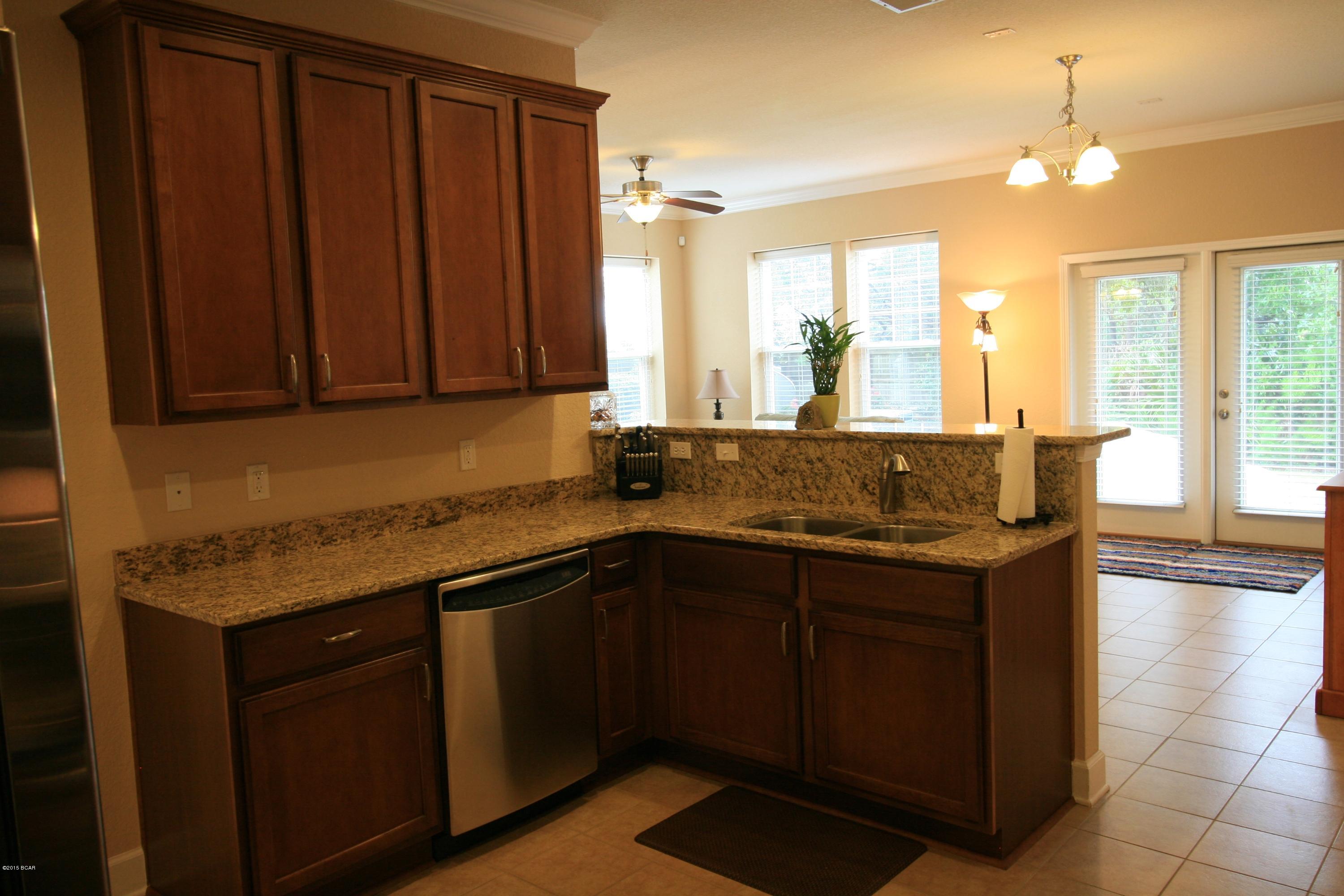 Whisper Dunes - Residential