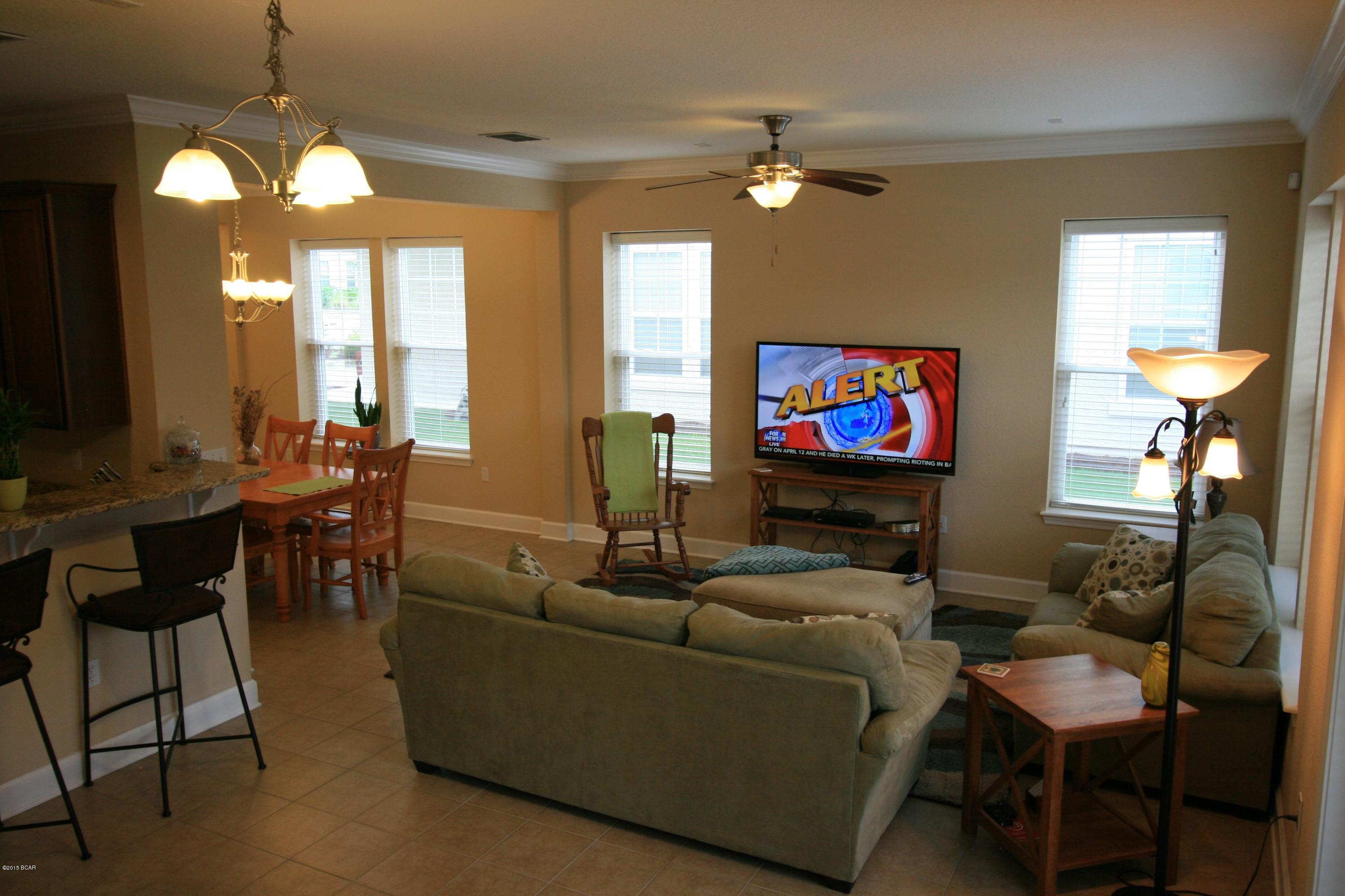 Whisper Dunes - Residential