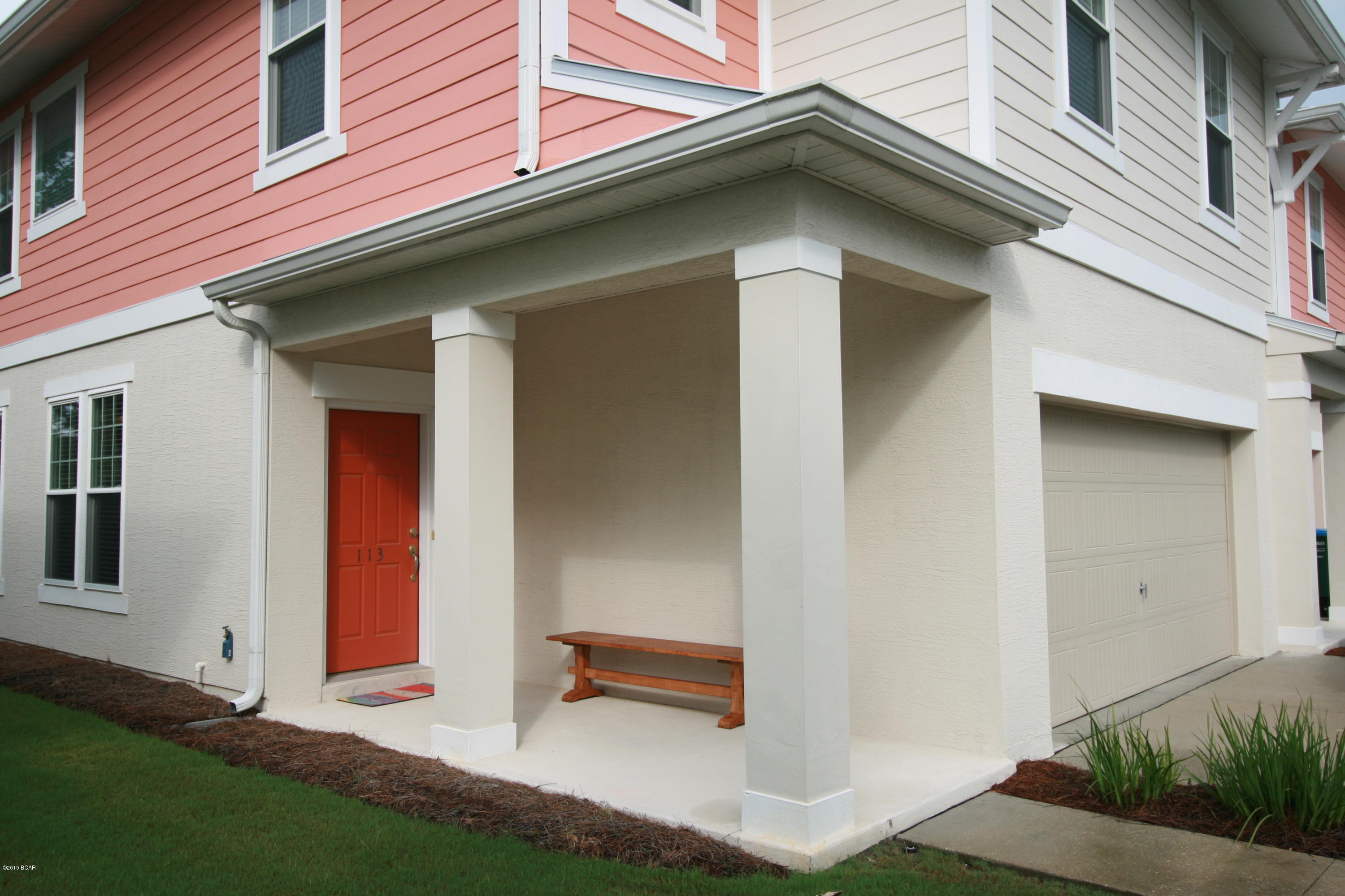 Whisper Dunes - Residential