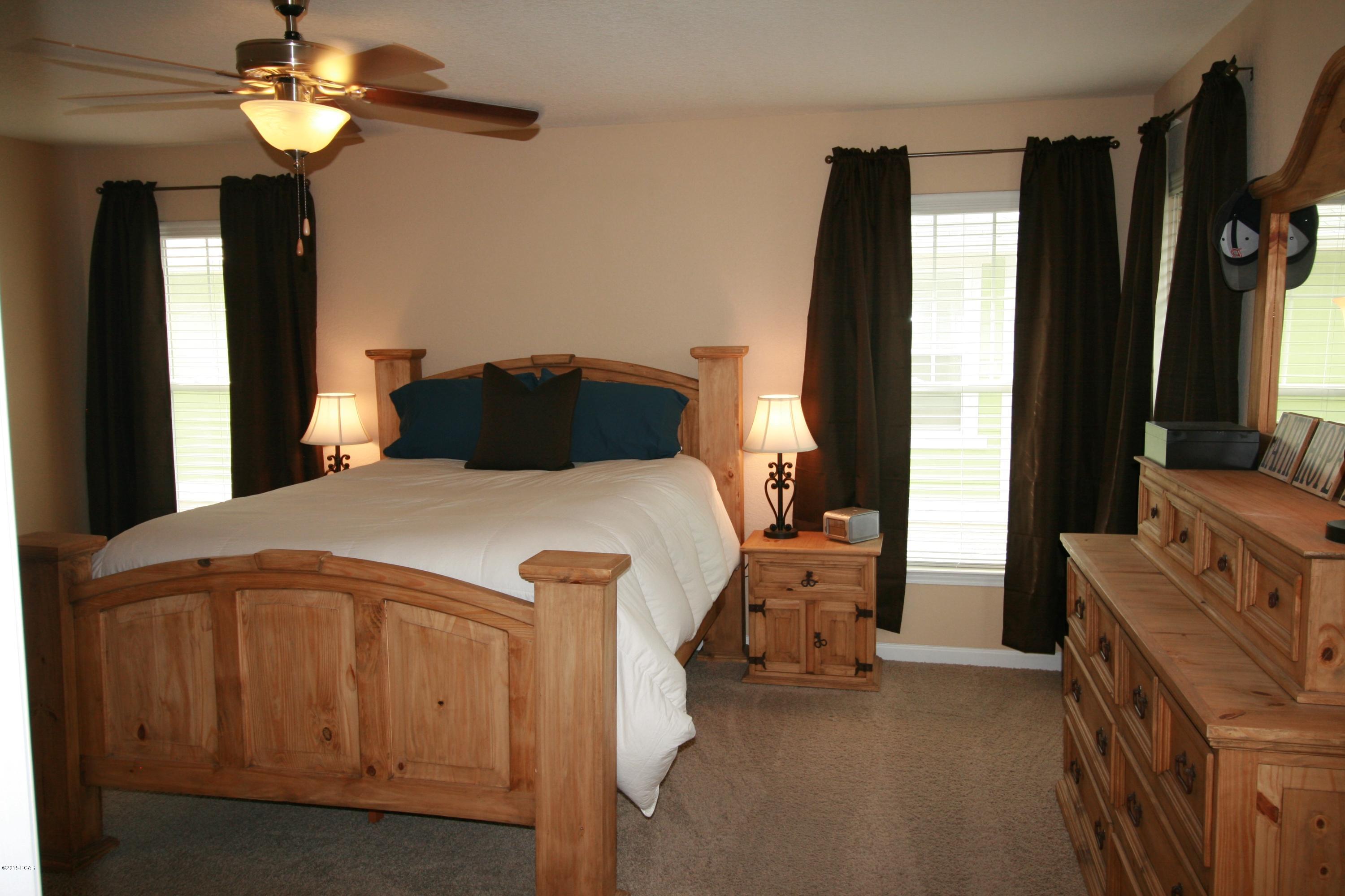 Whisper Dunes - Residential