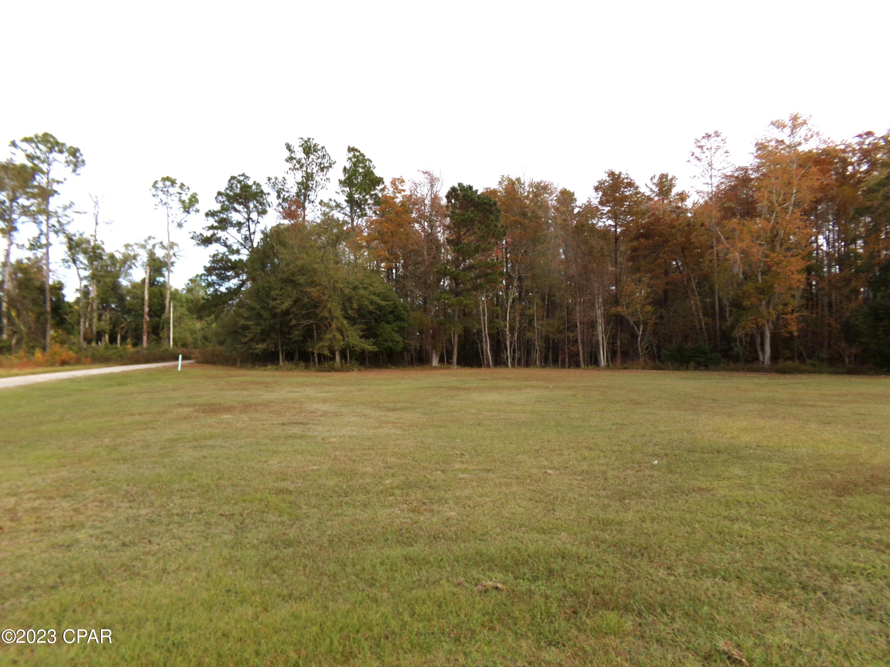 No Named Subdivision - Land