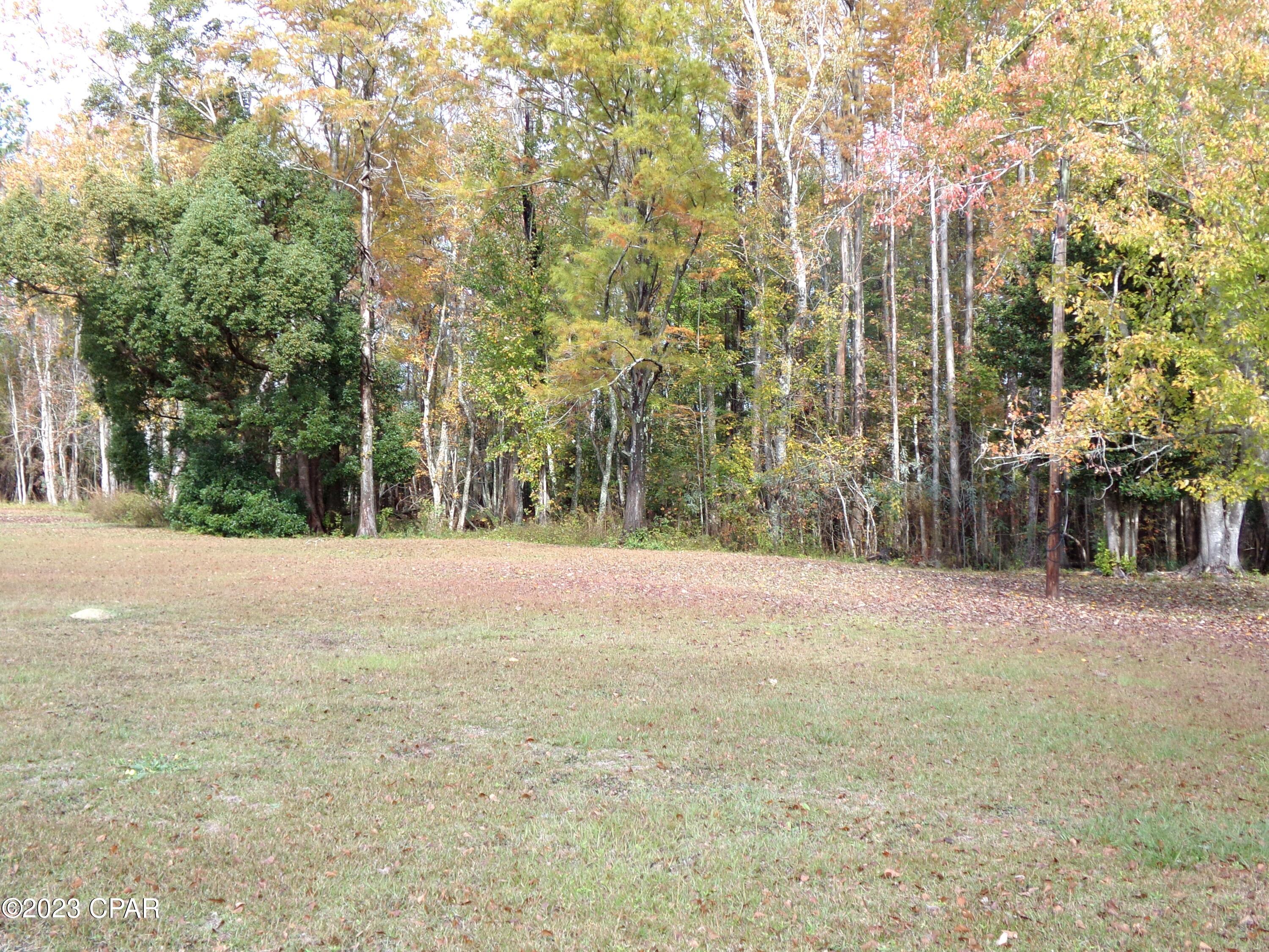 No Named Subdivision - Land