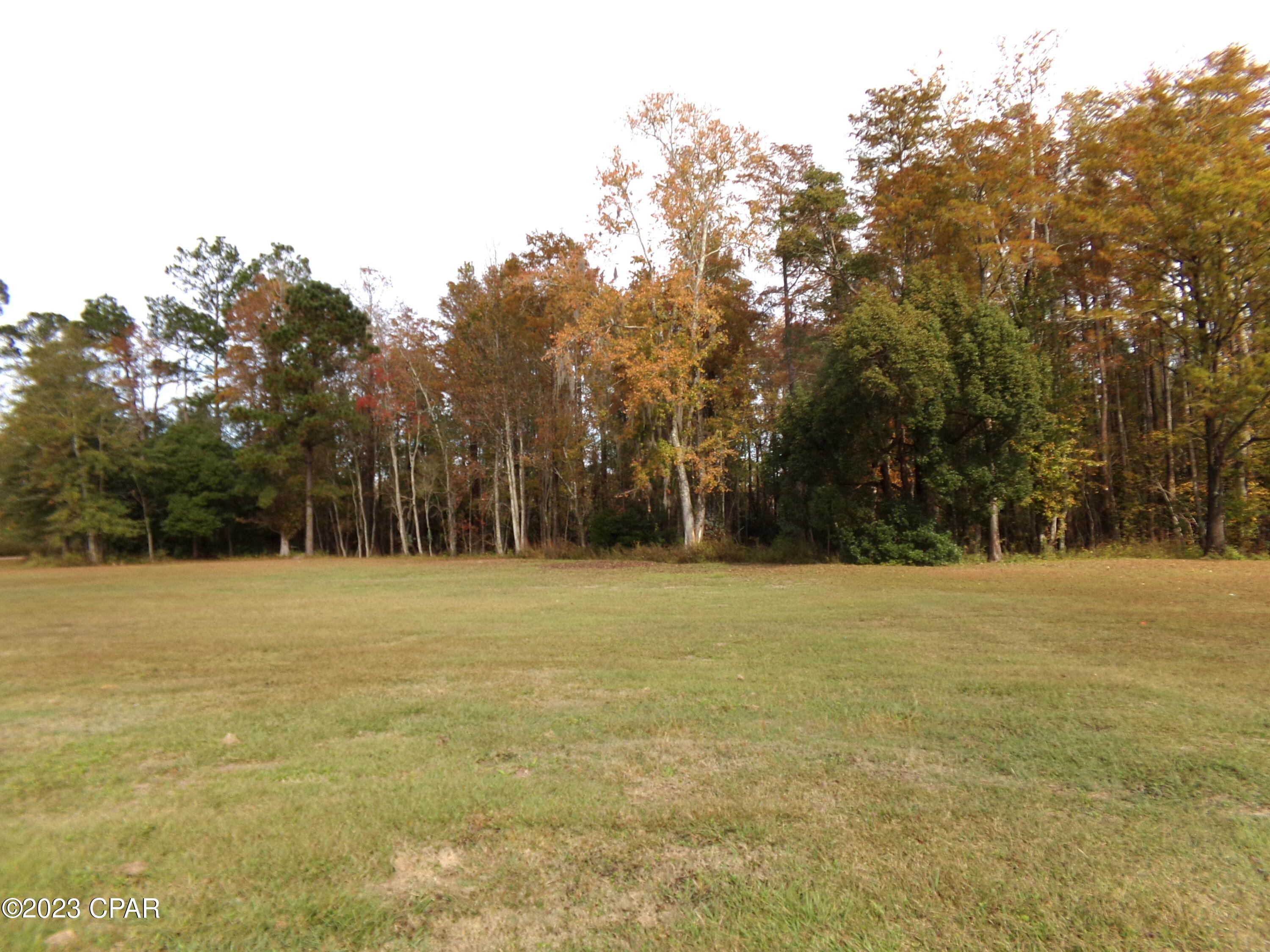 No Named Subdivision - Land