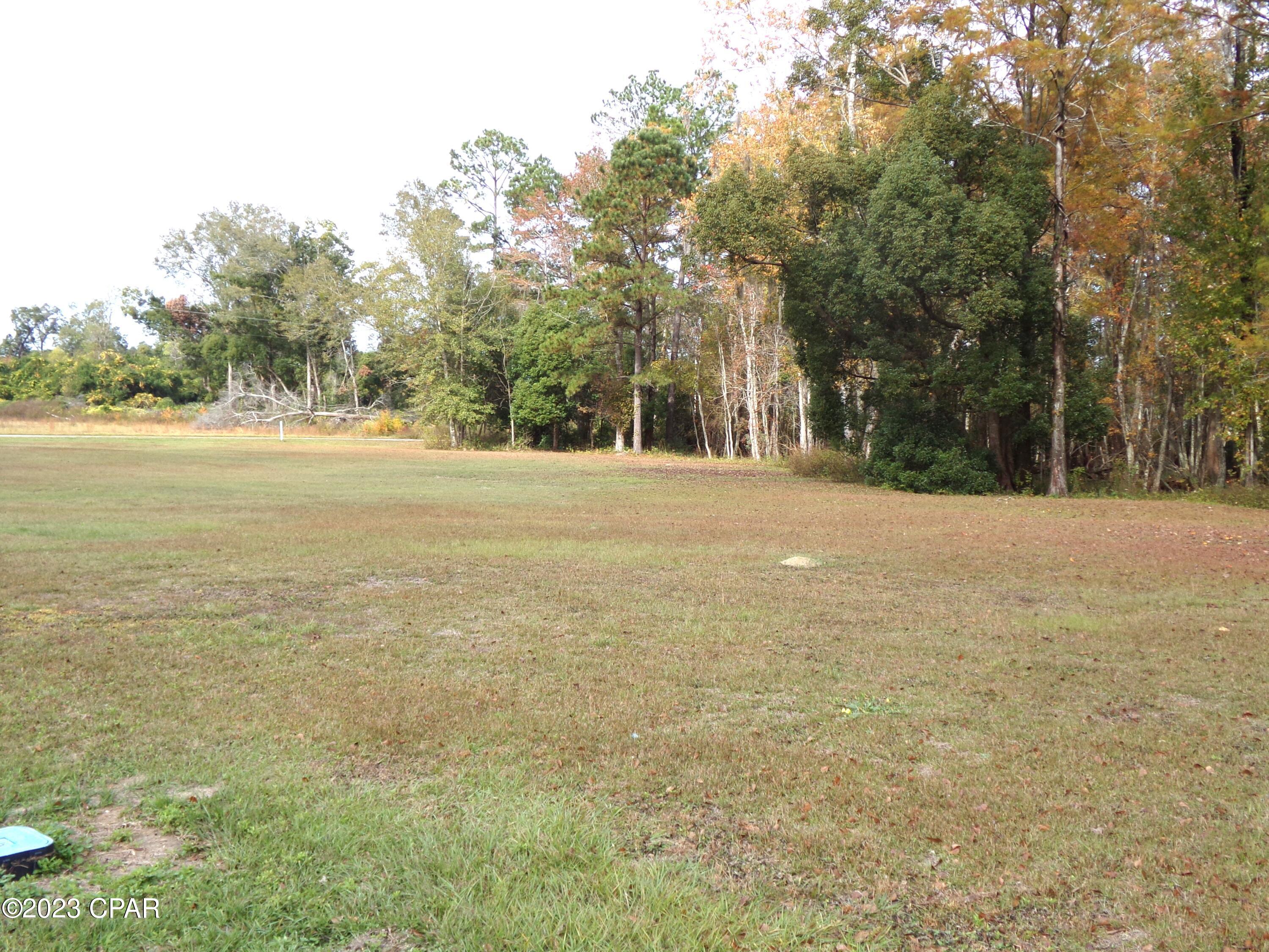 No Named Subdivision - Land