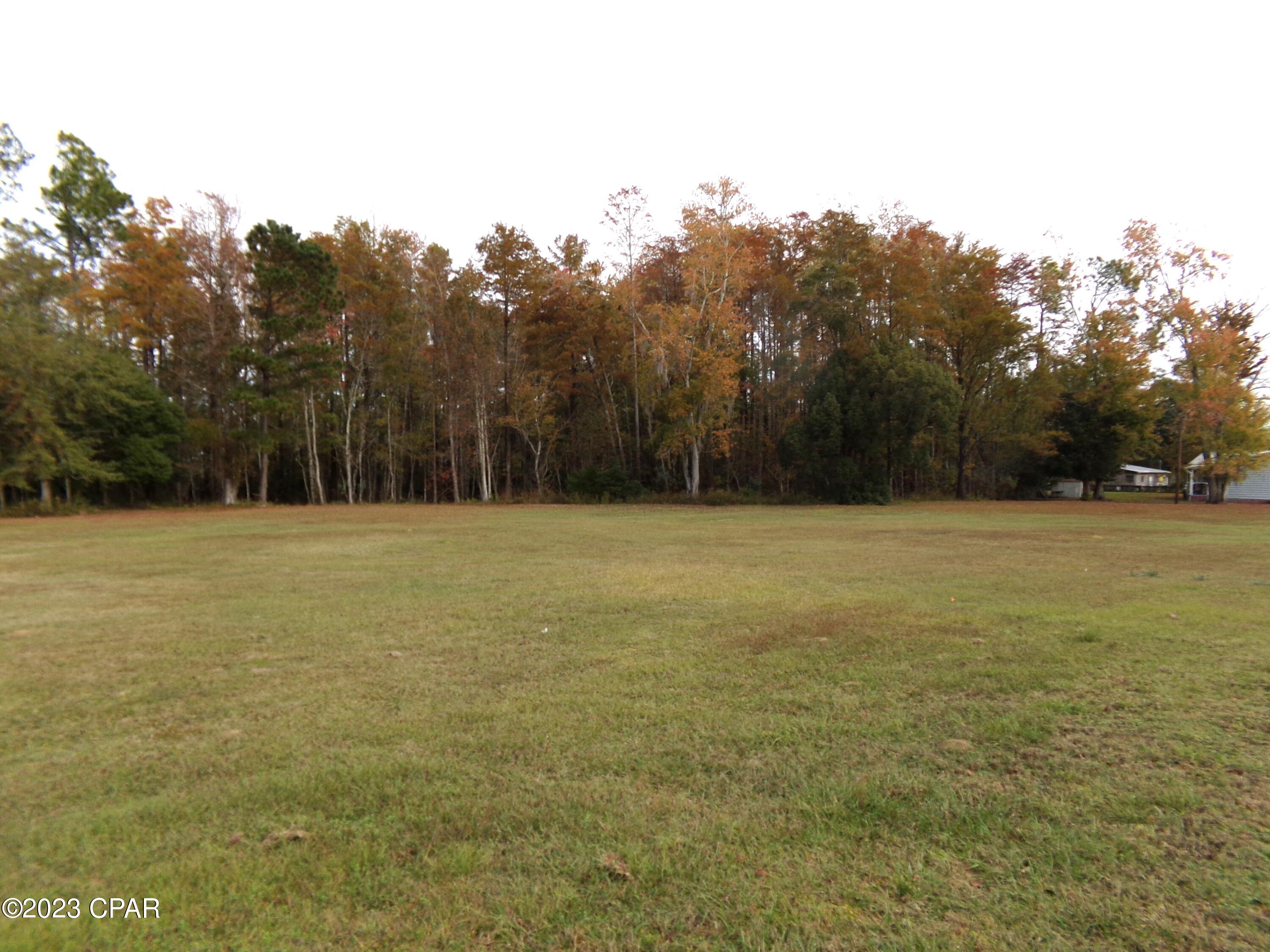 No Named Subdivision - Land