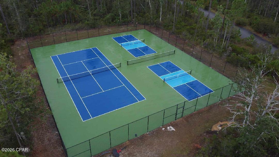 Laird Point Ph I - Land