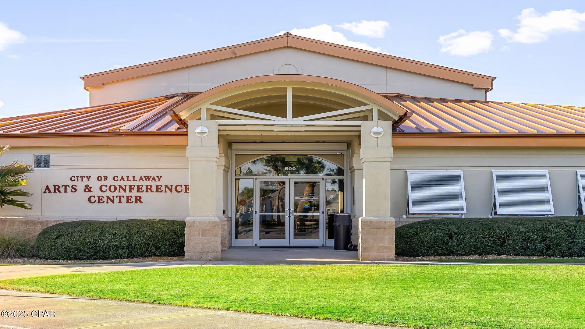 Park Place Phase 1 - Residential