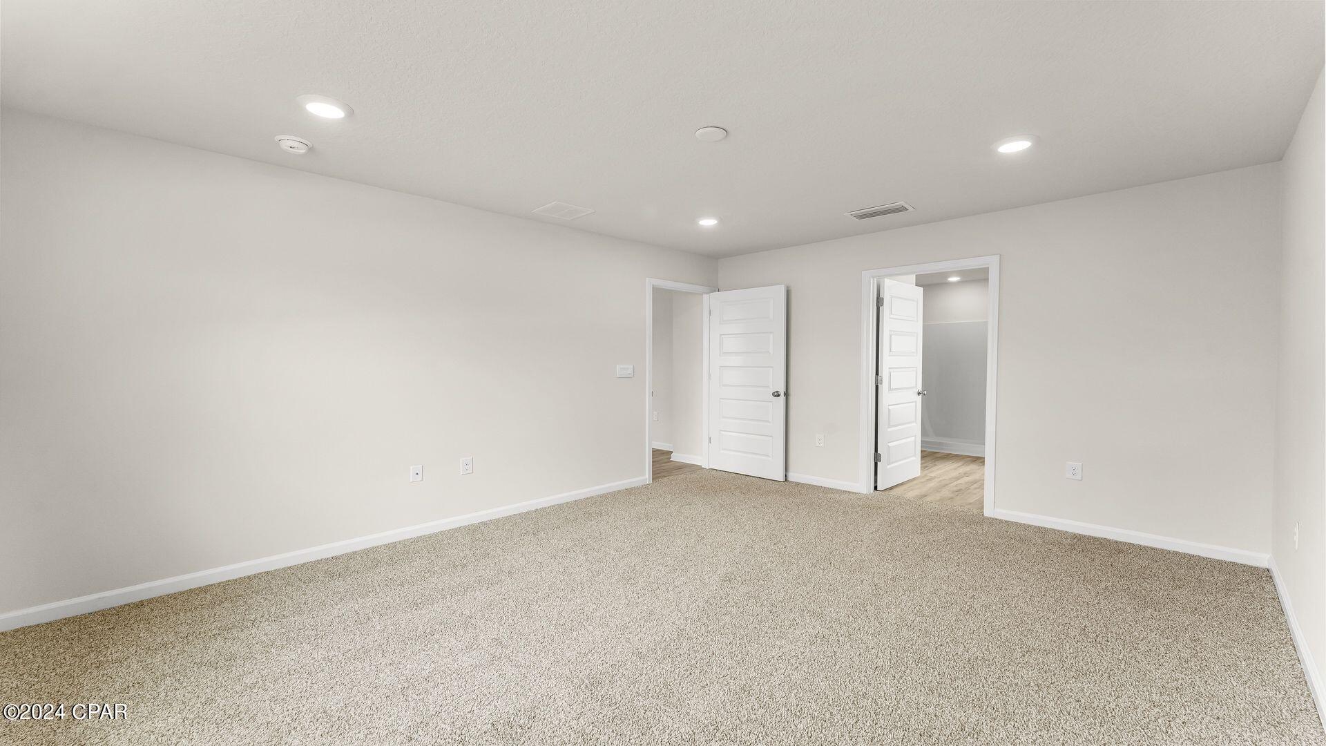 Park Place Phase 1 - Residential