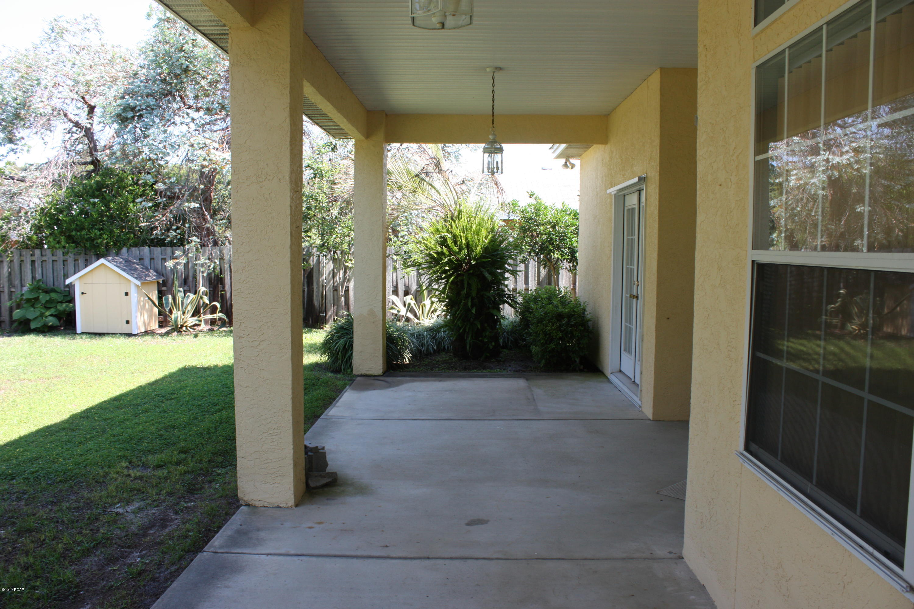 No Named Subdivision - Residential Lease