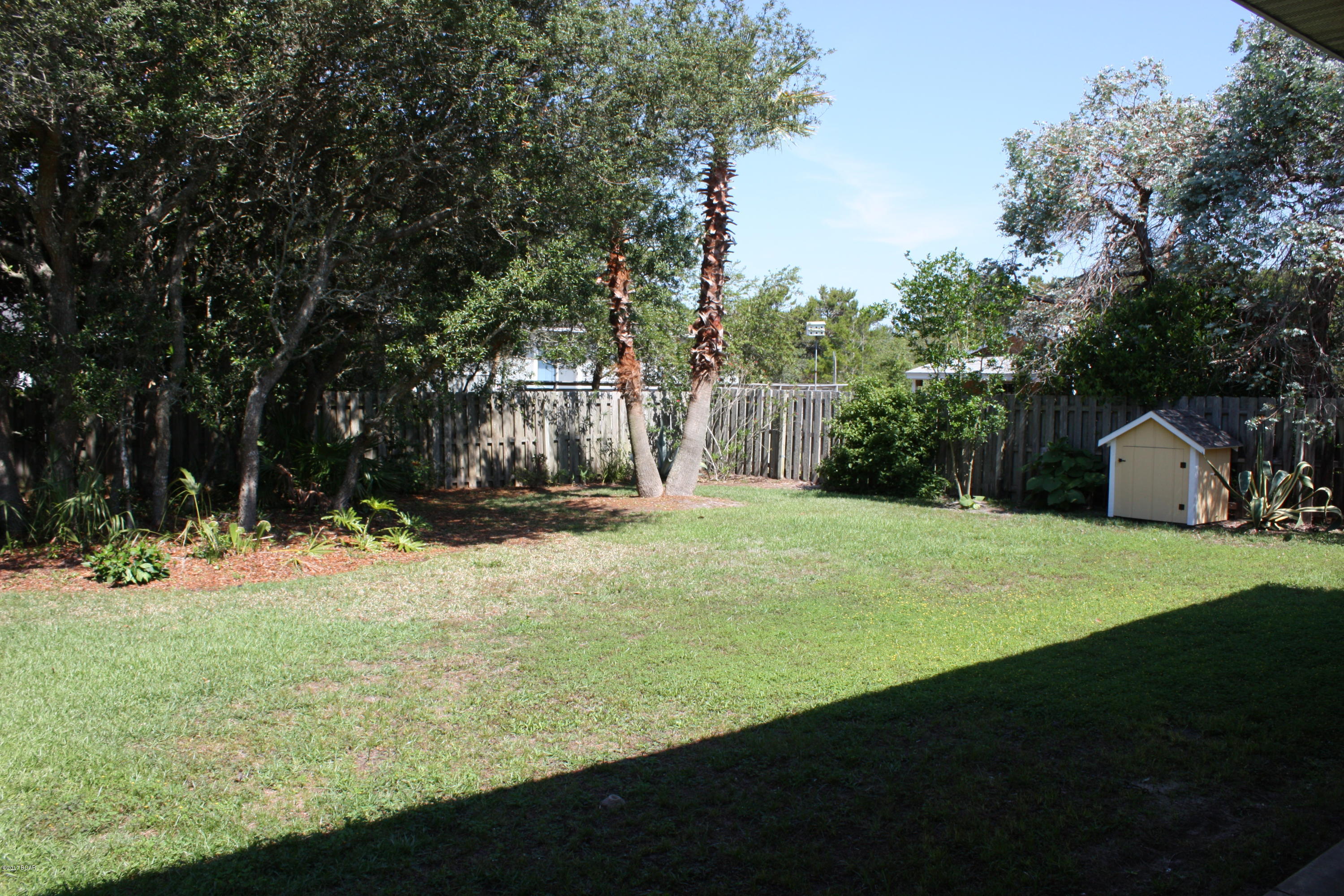 No Named Subdivision - Residential Lease