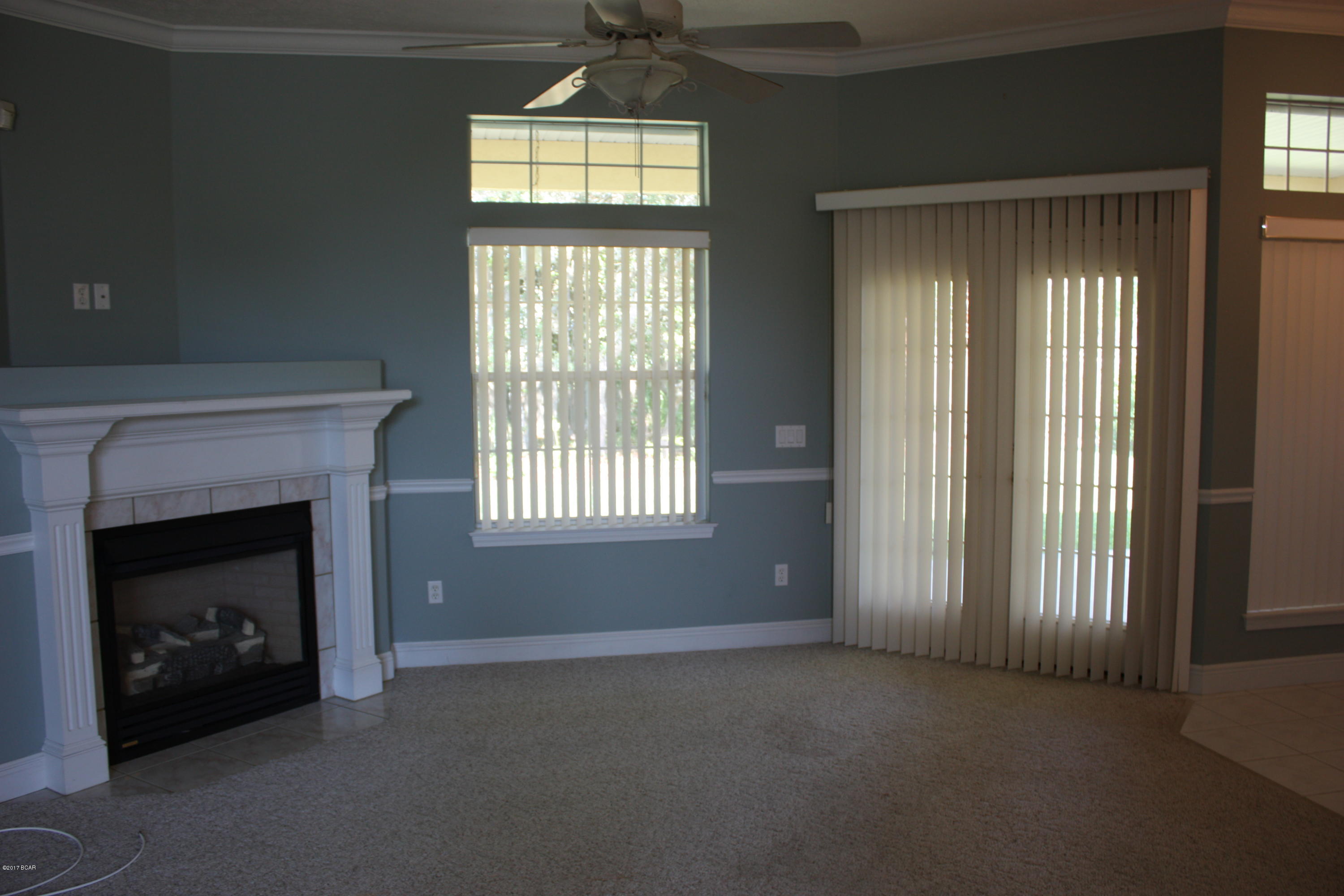 No Named Subdivision - Residential Lease